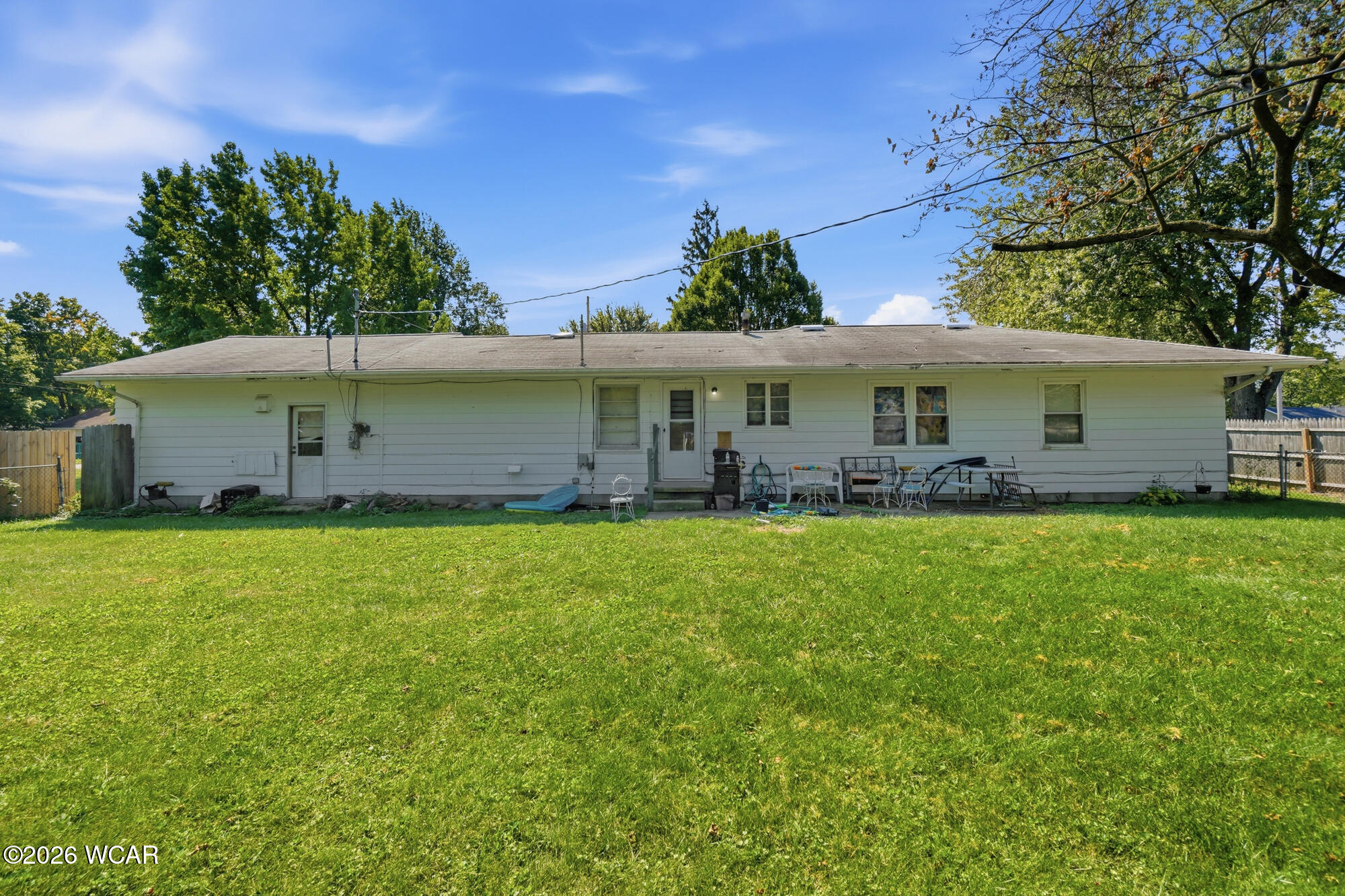 426 Montford Avenue, Ada, Ohio