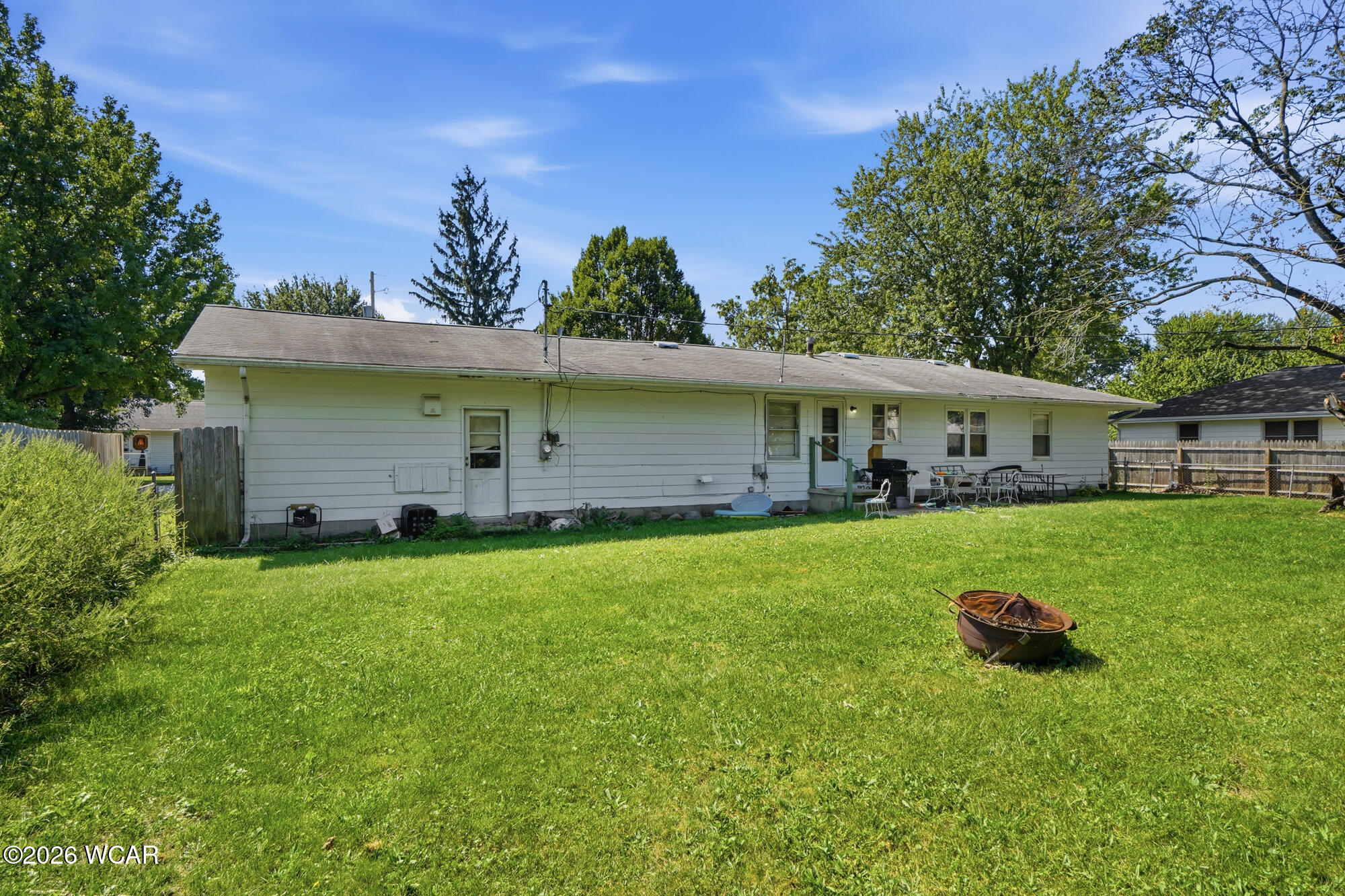 426 Montford Avenue, Ada, Ohio