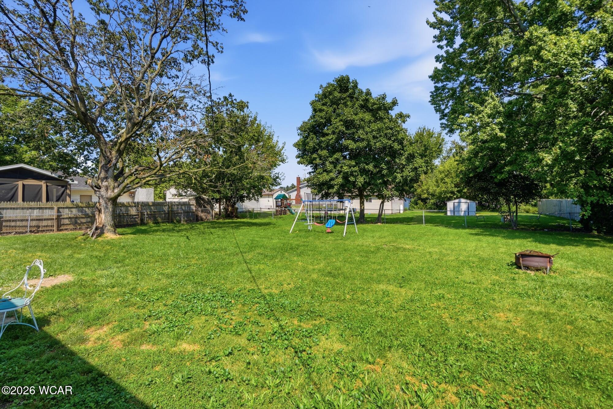 426 Montford Avenue, Ada, Ohio