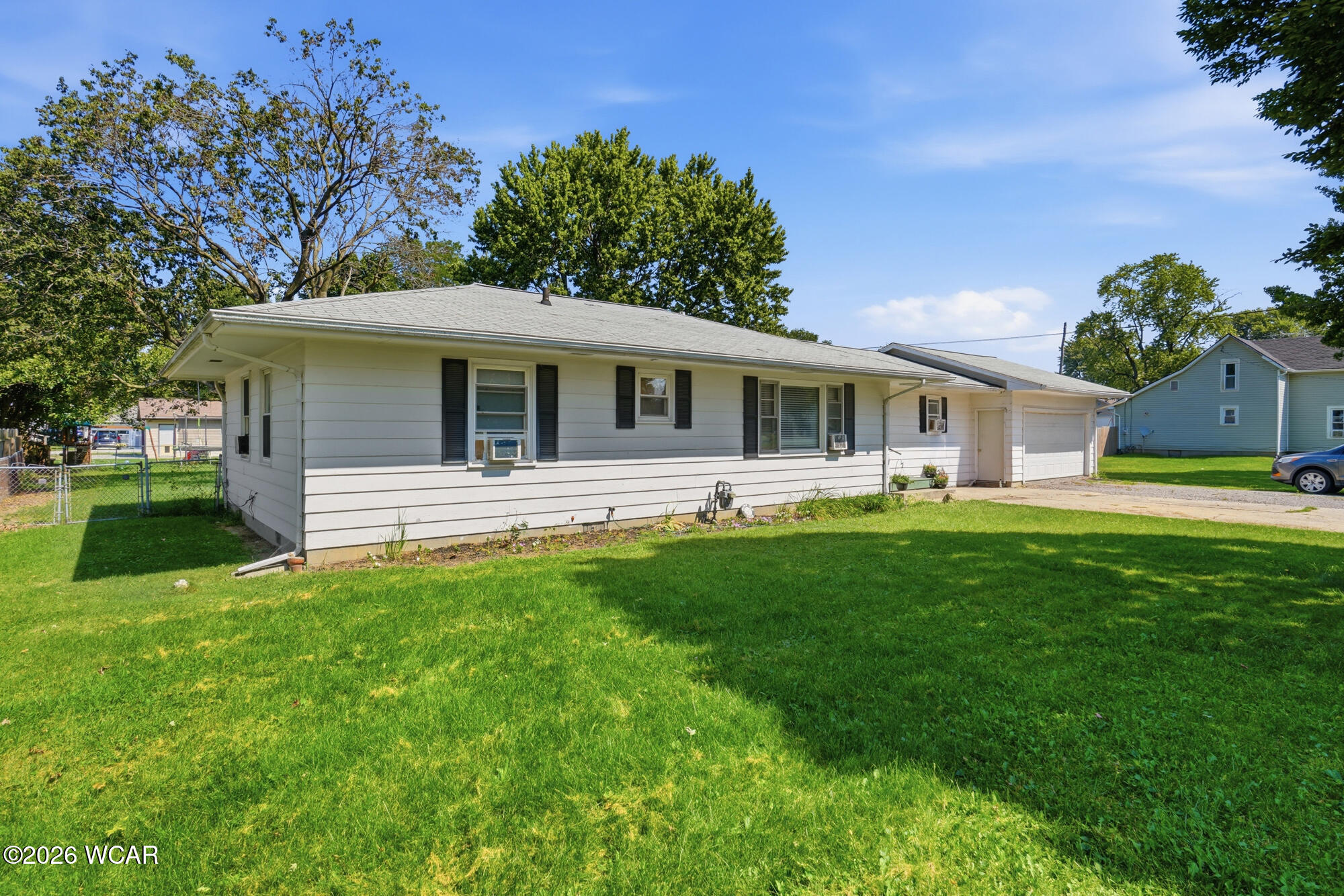 426 Montford Avenue, Ada, Ohio