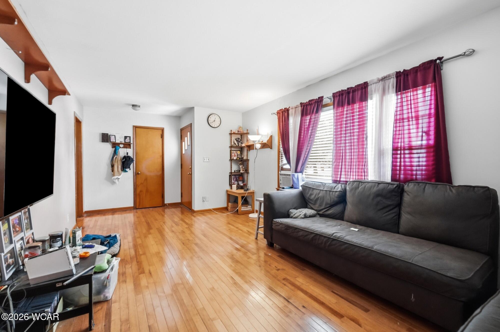 426 Montford Avenue, Ada, Ohio