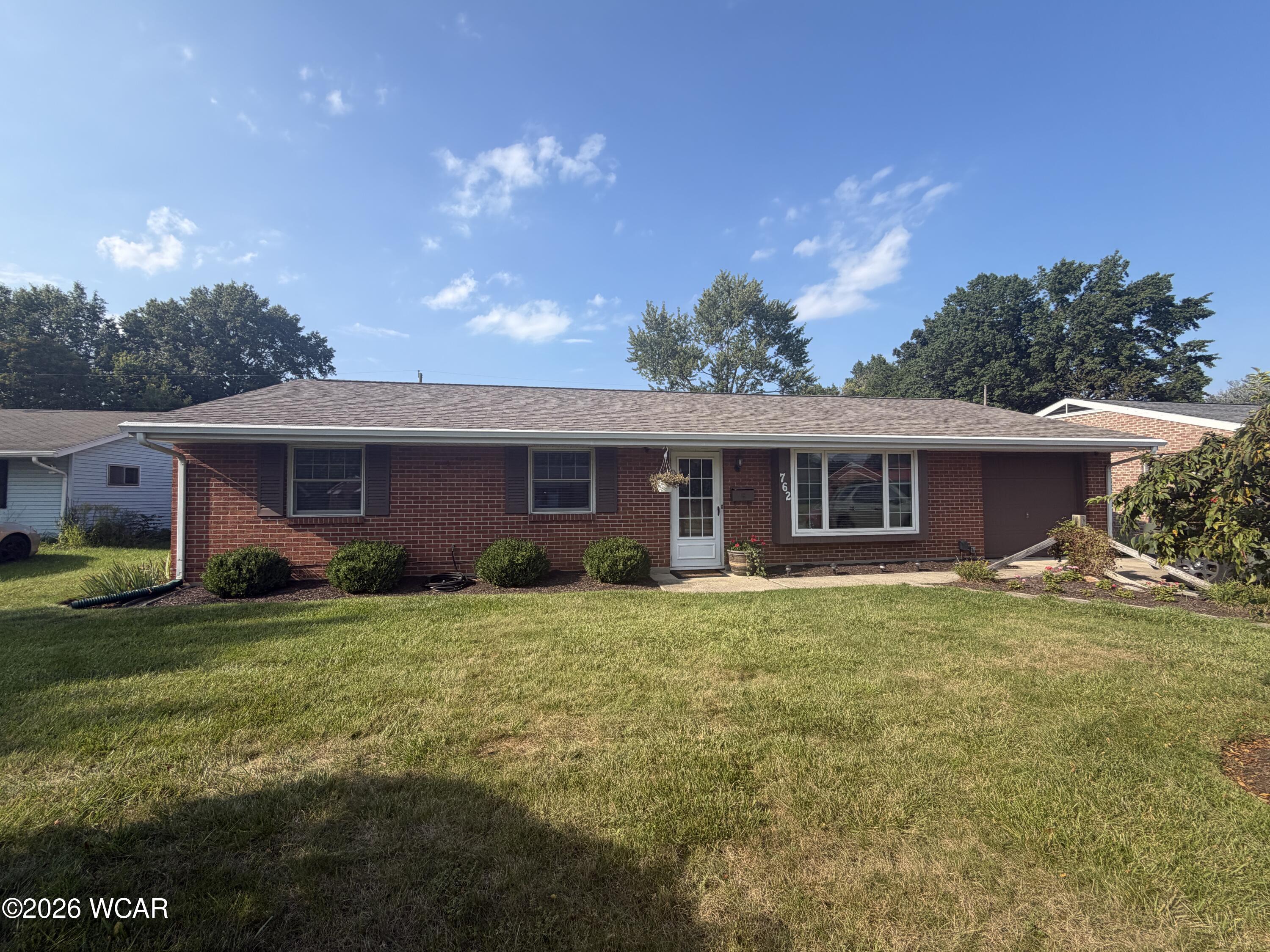 762 Lewis Boulevard, Lima, Ohio