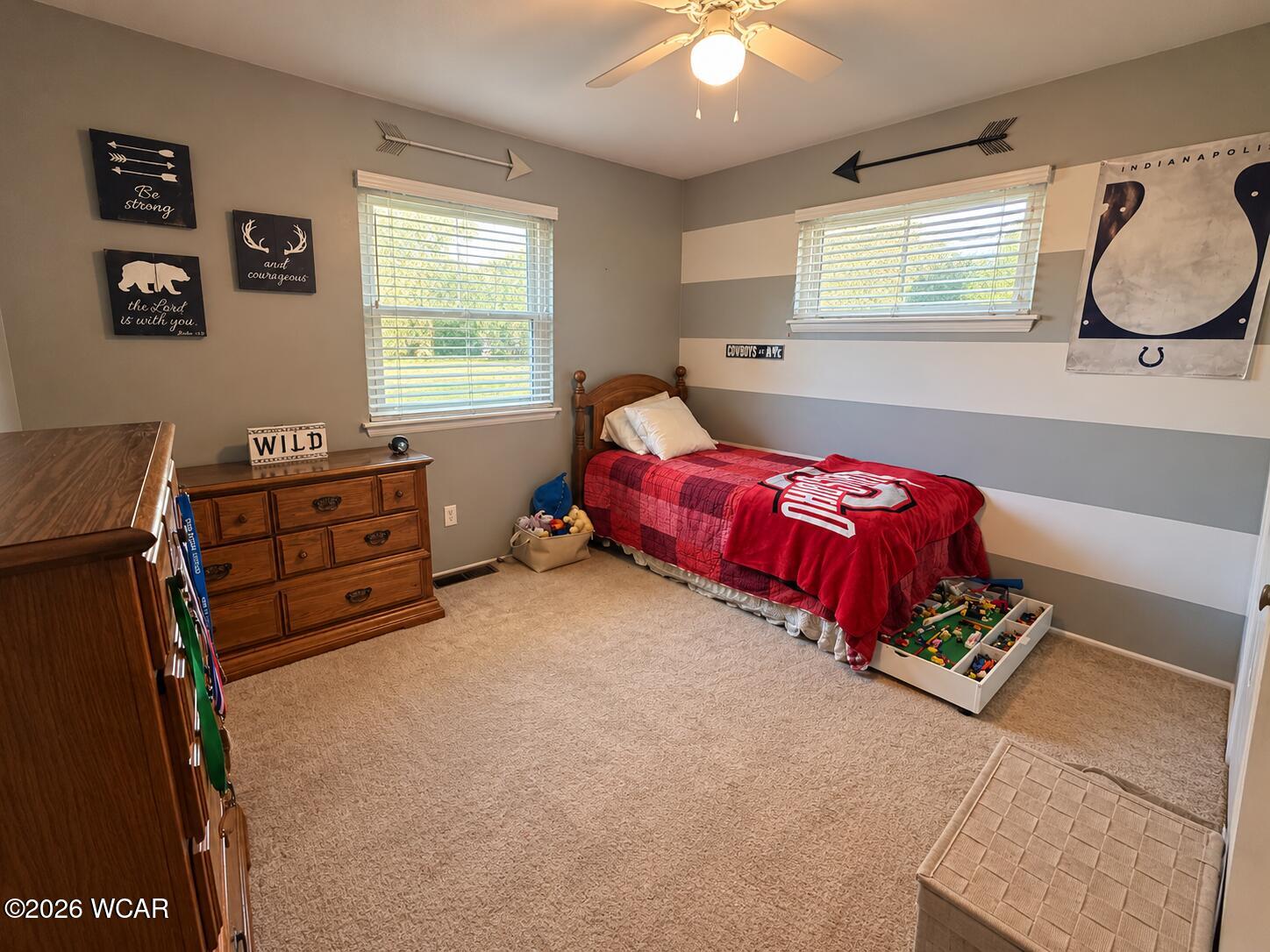 762 Lewis Boulevard, Lima, Ohio
