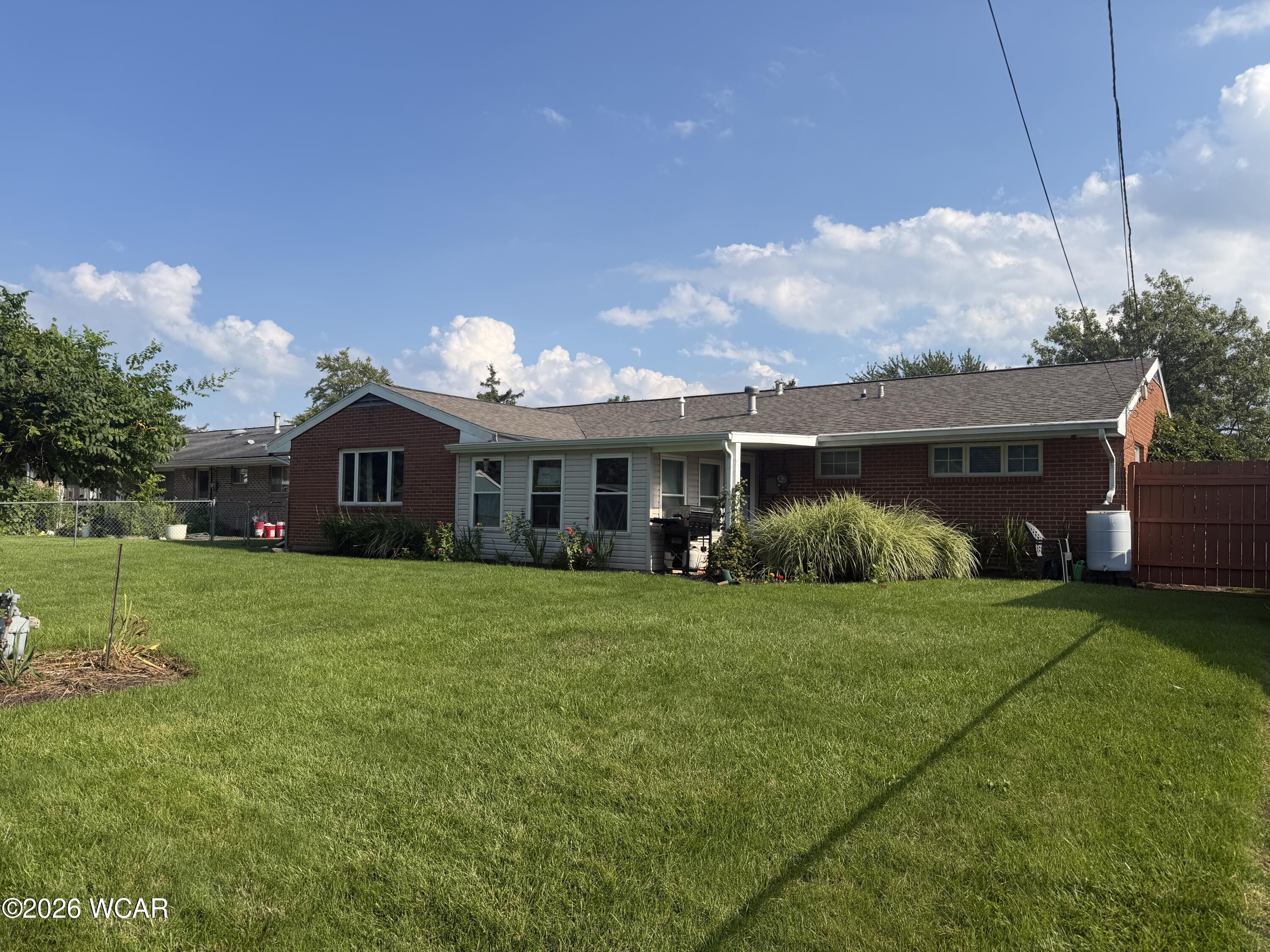 762 Lewis Boulevard, Lima, Ohio