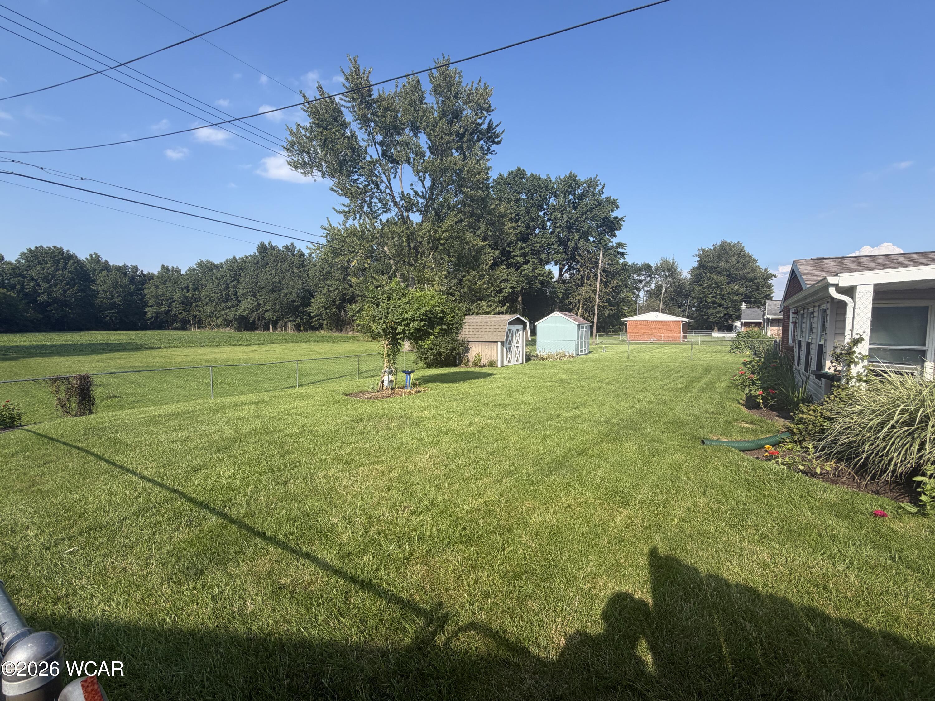 762 Lewis Boulevard, Lima, Ohio