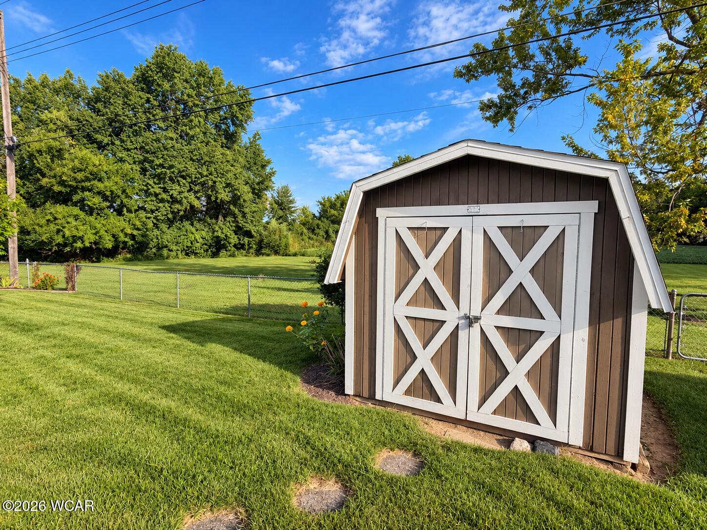 762 Lewis Boulevard, Lima, Ohio