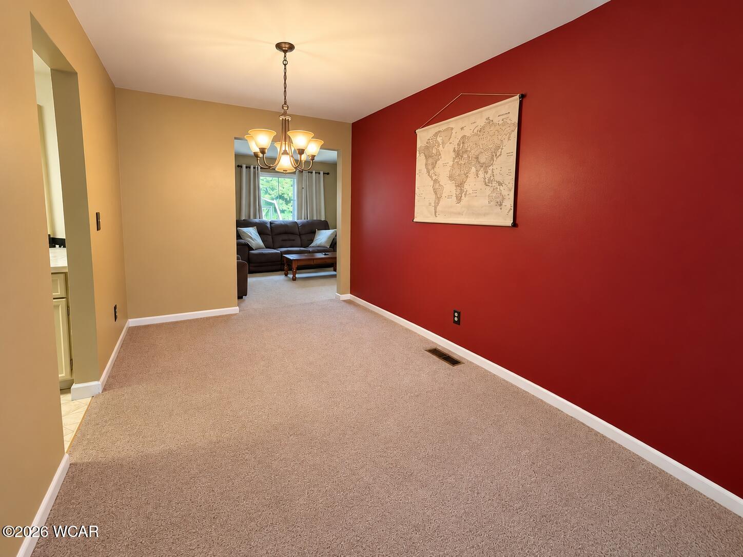 762 Lewis Boulevard, Lima, Ohio