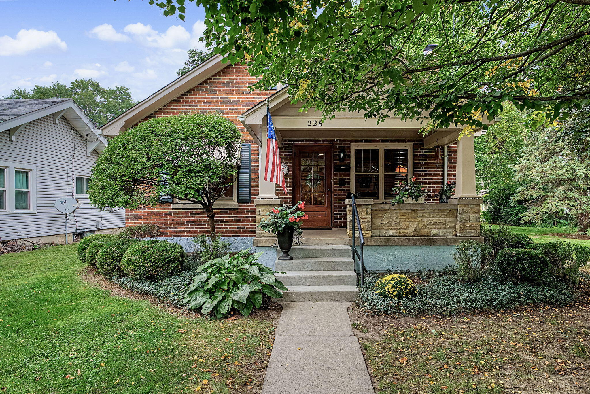 226 4th, Tipp City, Ohio 45371