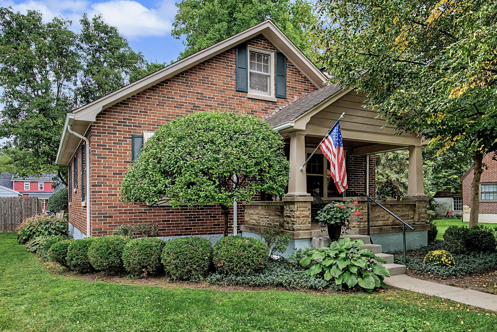 226 4th, Tipp City, Ohio 45371