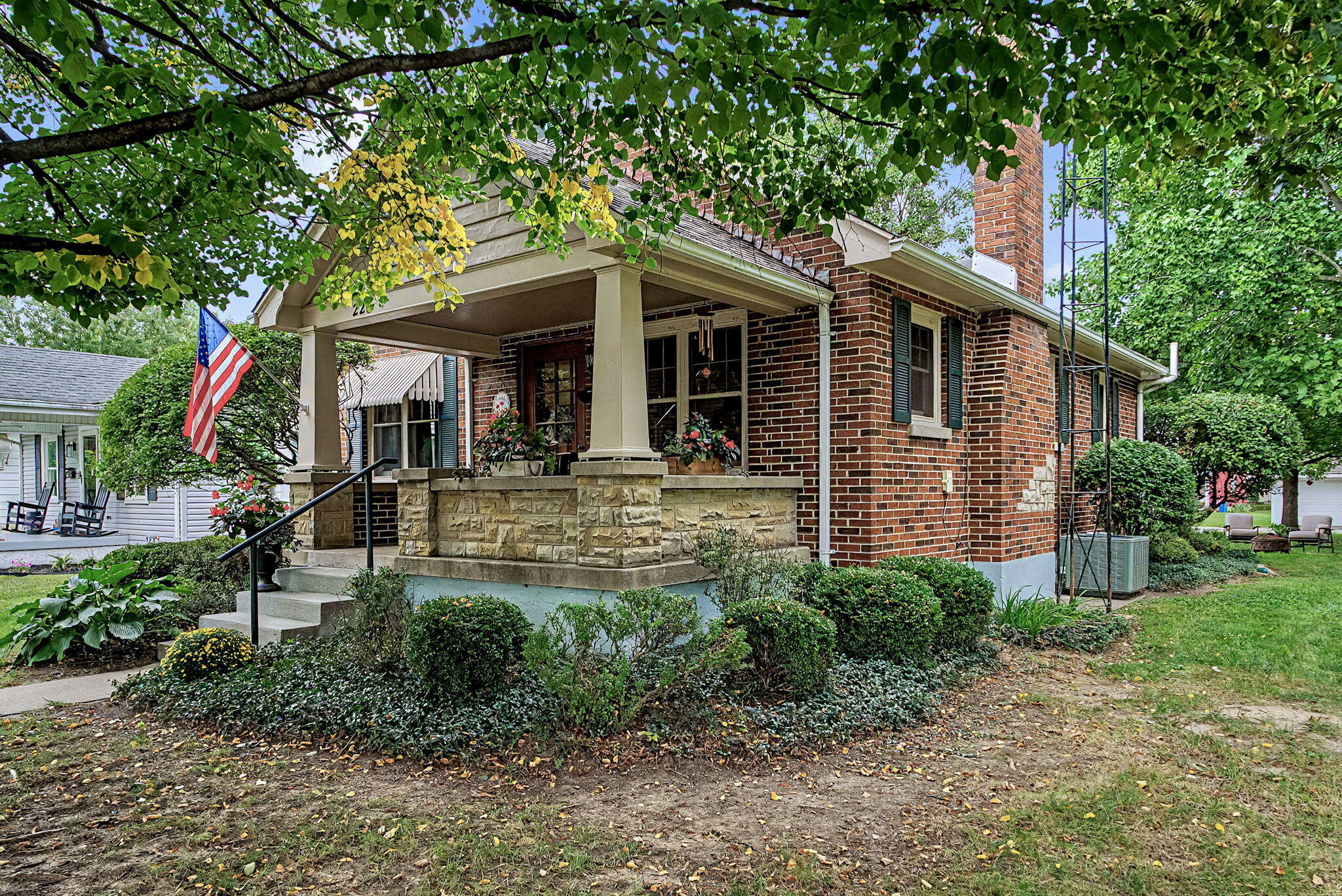 226 4th, Tipp City, Ohio 45371