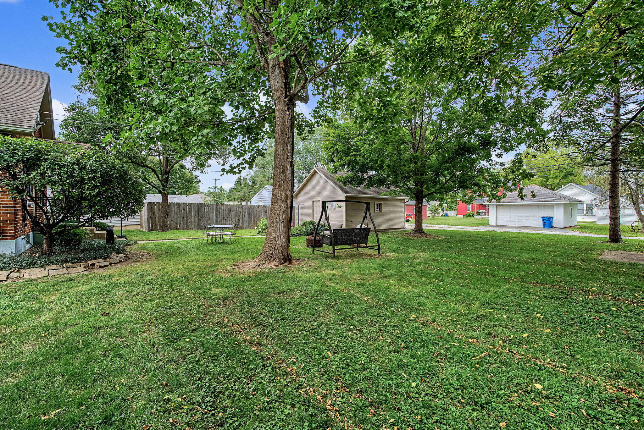 226 4th, Tipp City, Ohio 45371