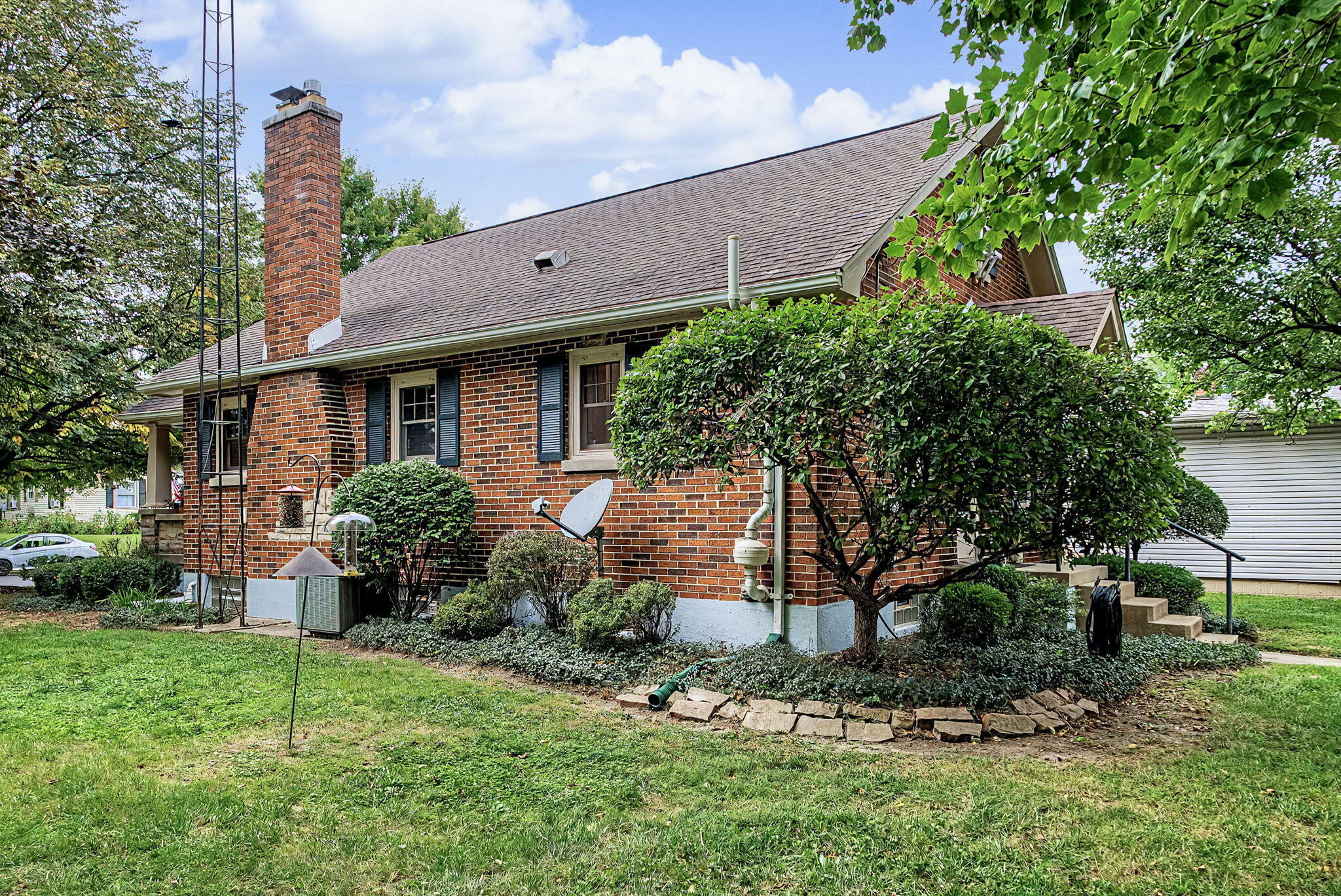 226 4th, Tipp City, Ohio 45371