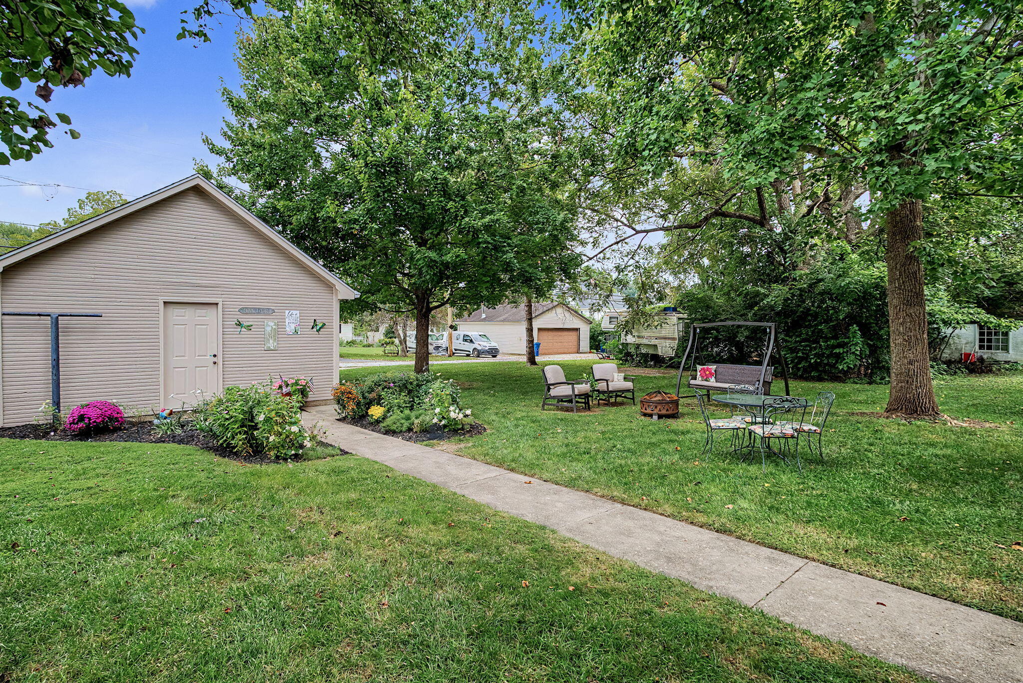226 4th, Tipp City, Ohio 45371