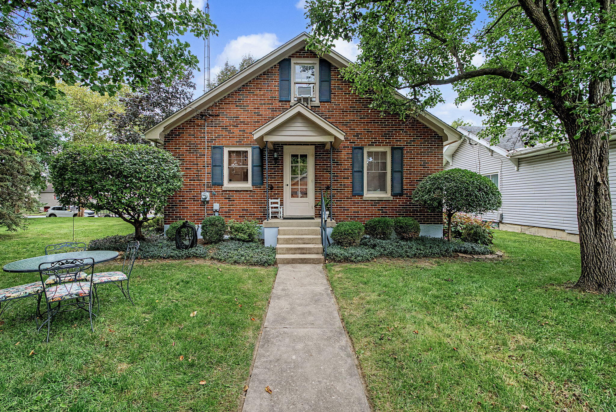 226 4th, Tipp City, Ohio 45371