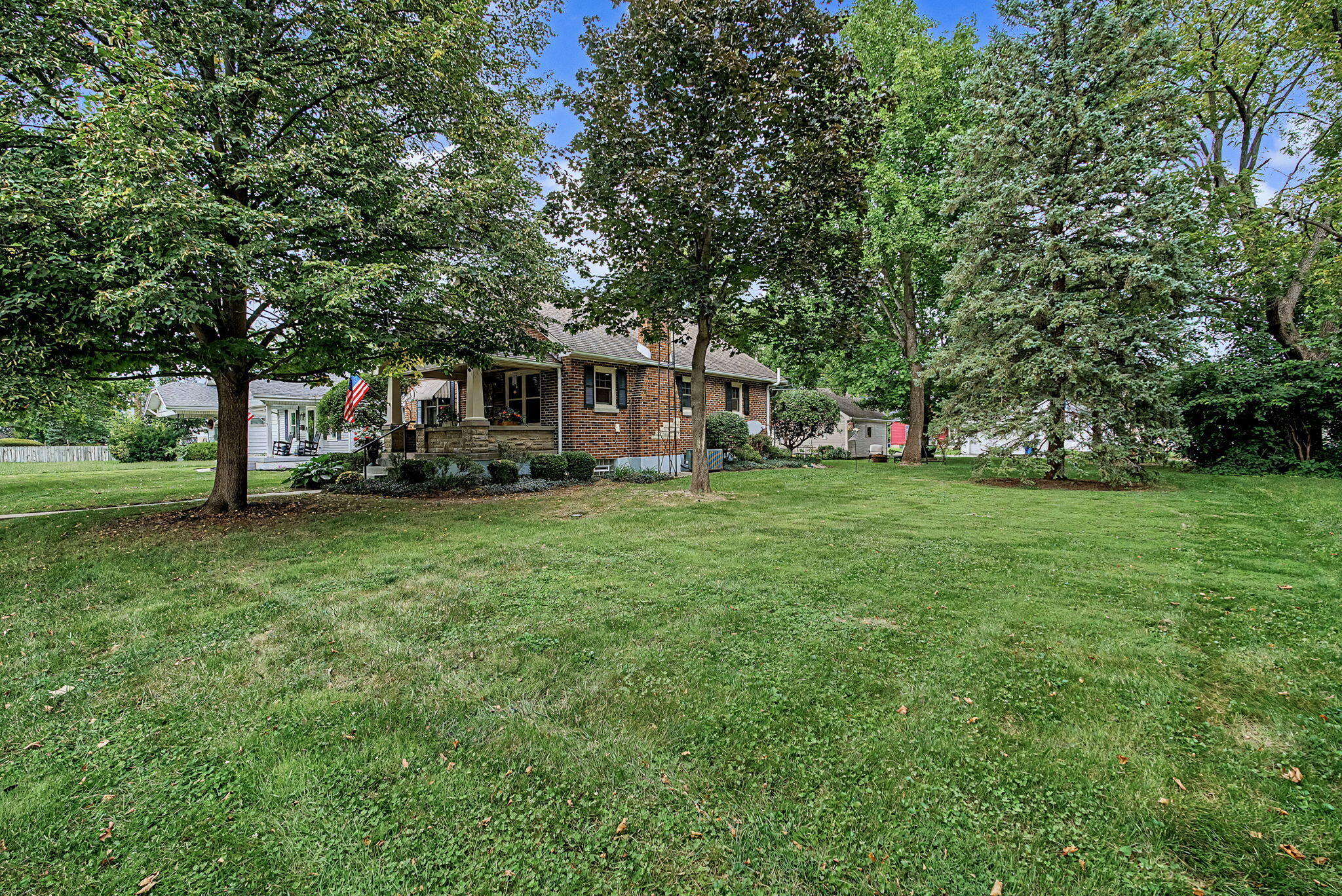 226 4th, Tipp City, Ohio 45371