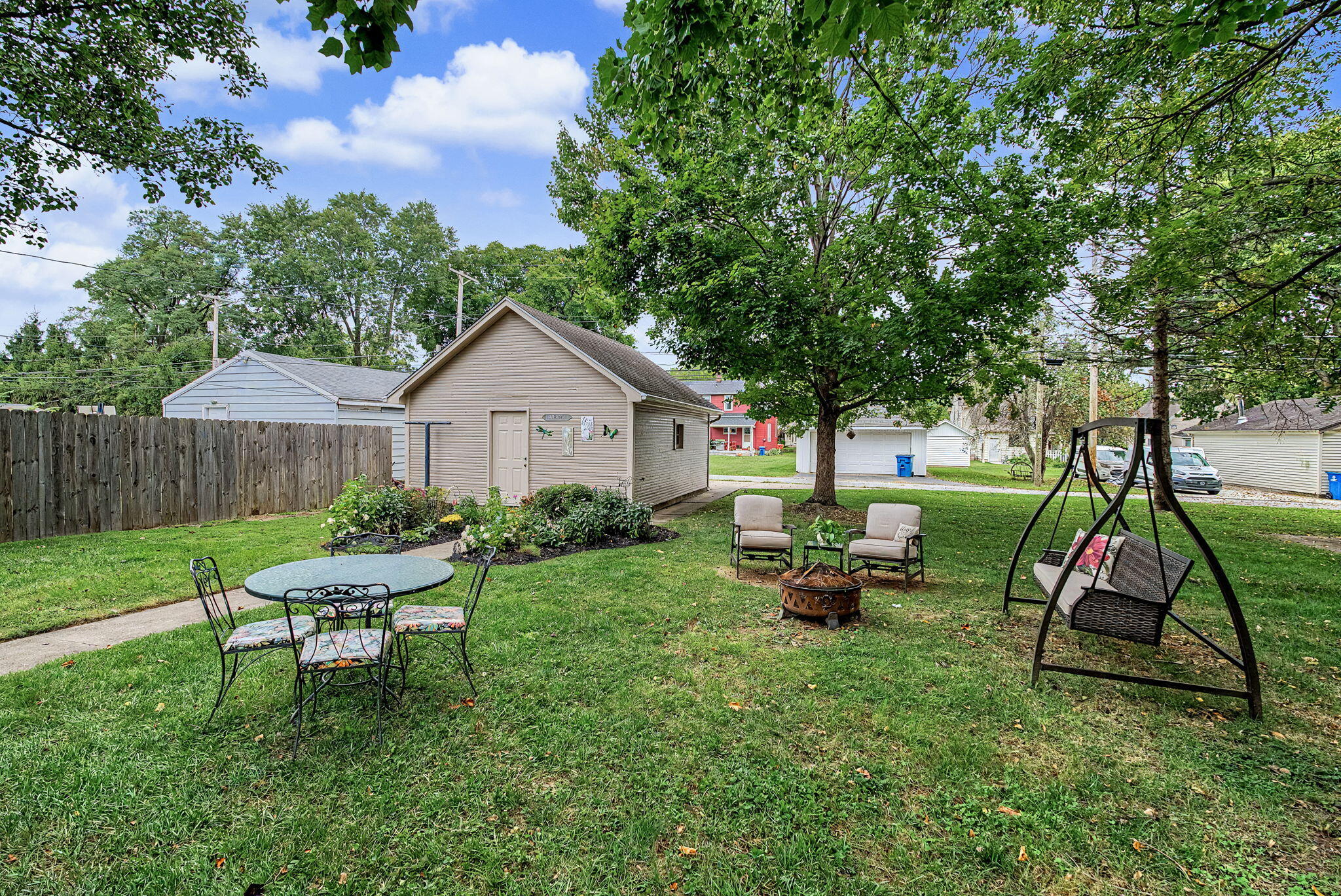 226 4th, Tipp City, Ohio 45371