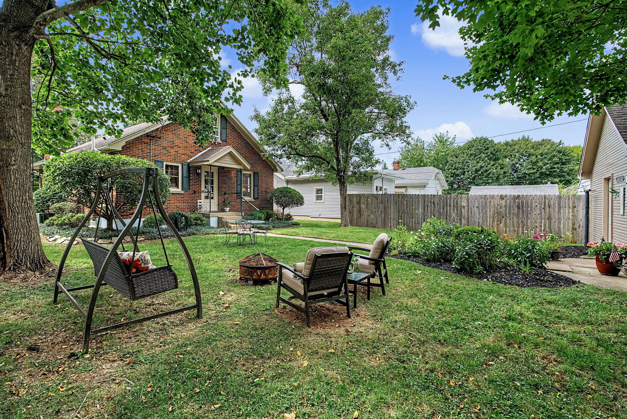 226 4th, Tipp City, Ohio 45371