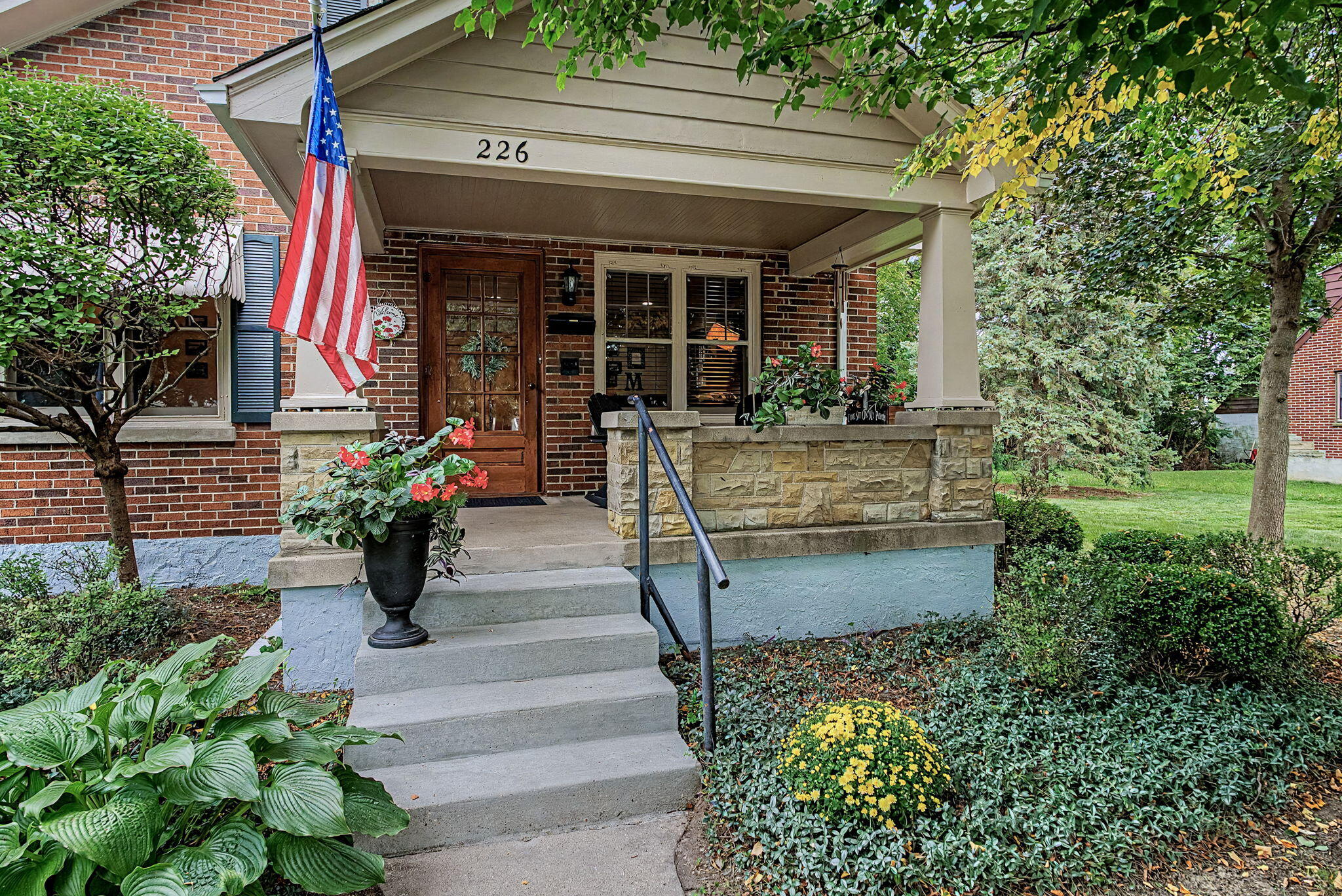 226 4th, Tipp City, Ohio 45371