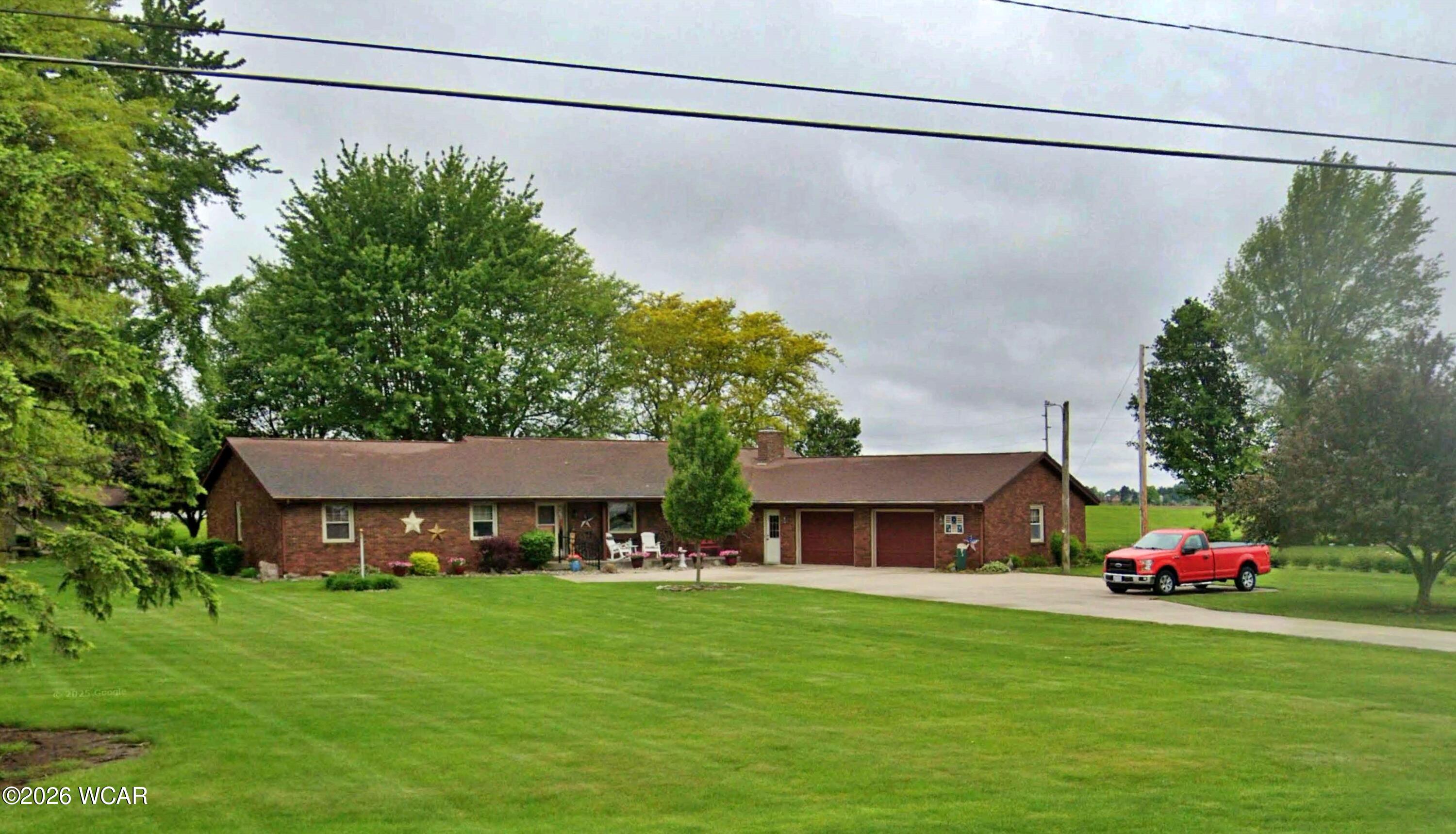 10572 Ohio 118, Van Wert, Ohio