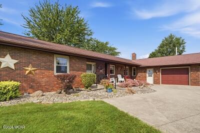 10572 Ohio 118, Van Wert, Ohio