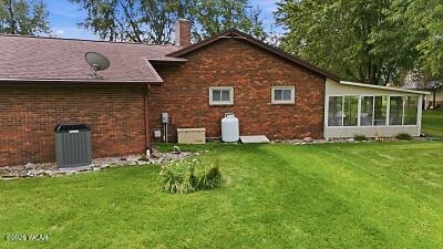 10572 Ohio 118, Van Wert, Ohio