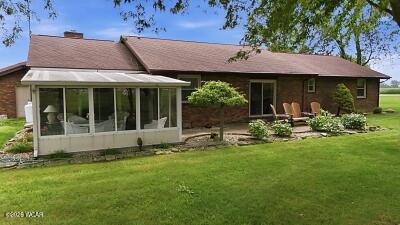 10572 Ohio 118, Van Wert, Ohio