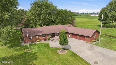 10572 Ohio 118, Van Wert, Ohio