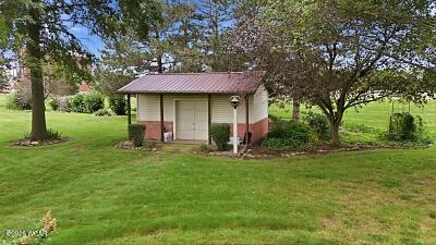 10572 Ohio 118, Van Wert, Ohio