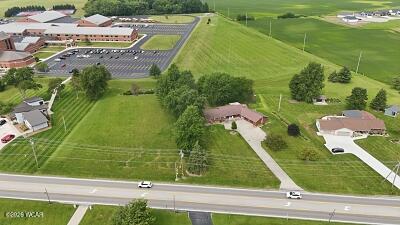 10572 Ohio 118, Van Wert, Ohio