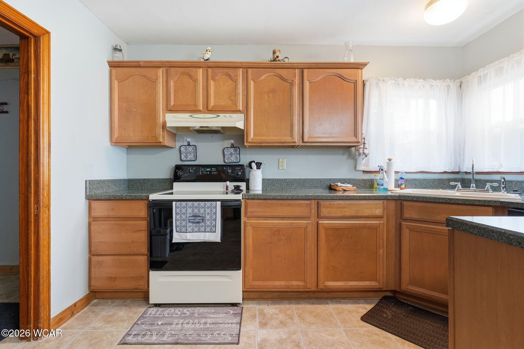 622 Cherry Street, Kenton, Ohio