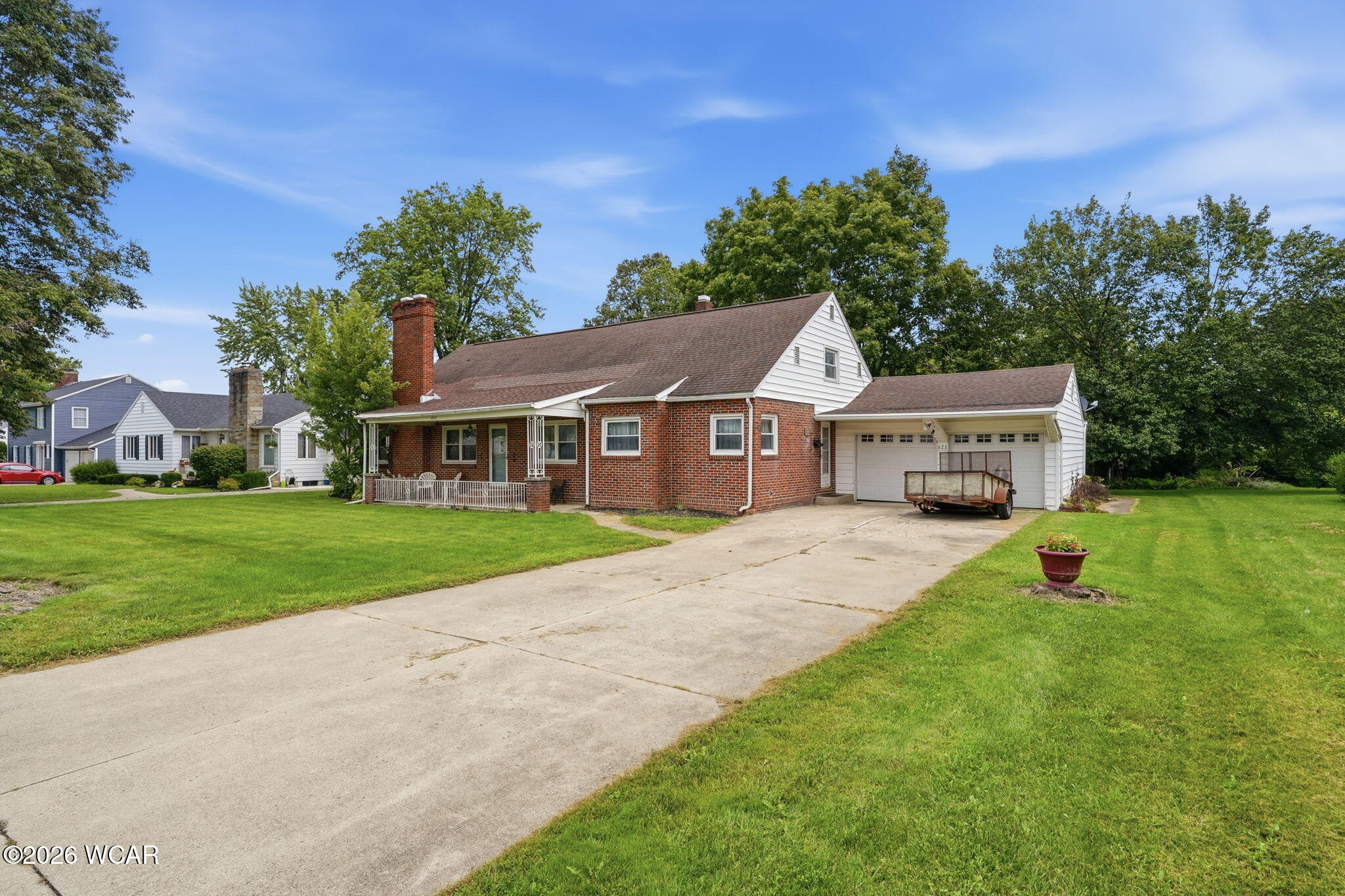 622 Cherry Street, Kenton, Ohio