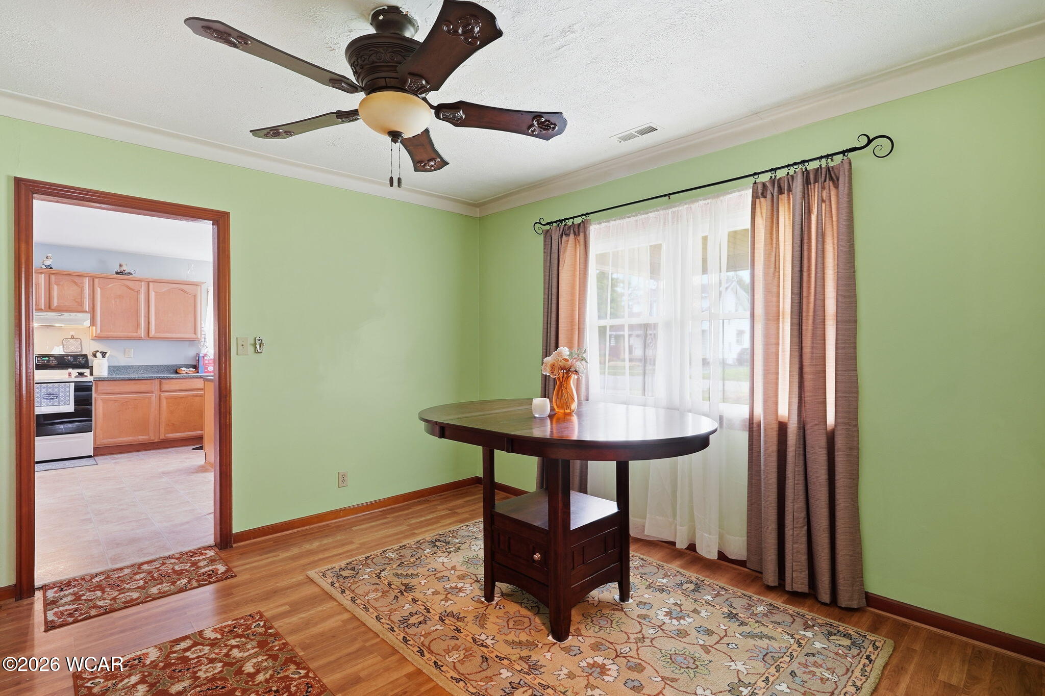 622 Cherry Street, Kenton, Ohio