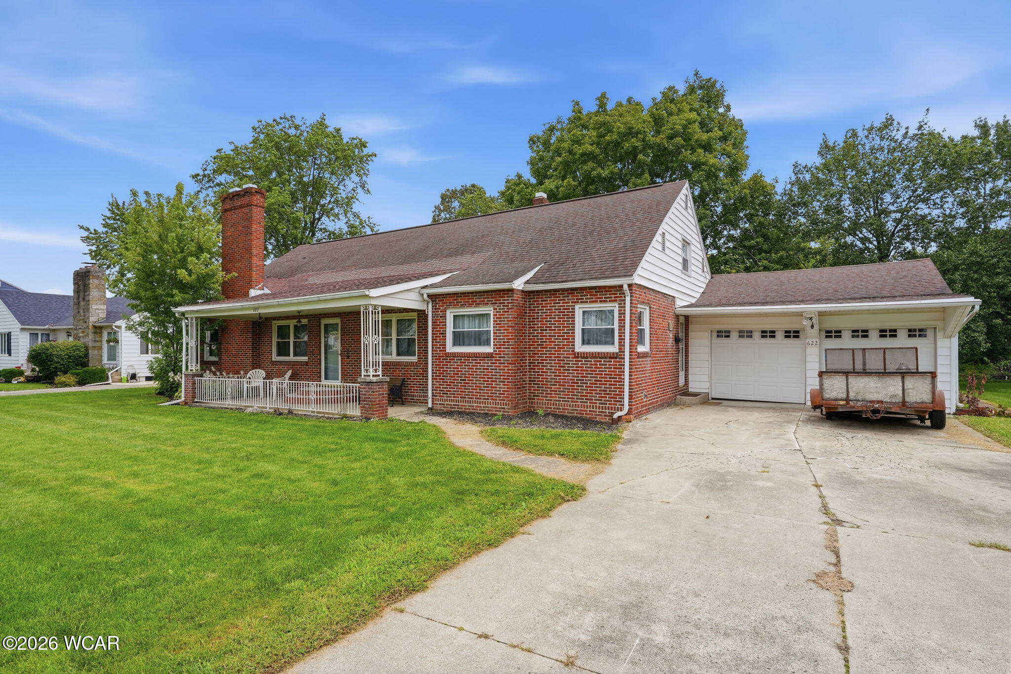 622 Cherry Street, Kenton, Ohio