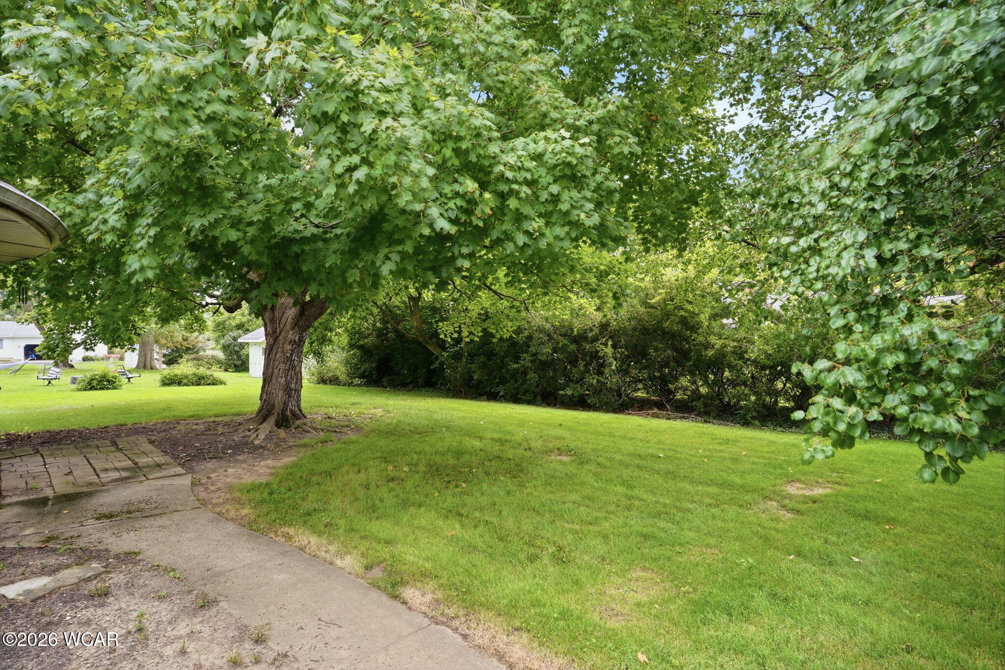 622 Cherry Street, Kenton, Ohio