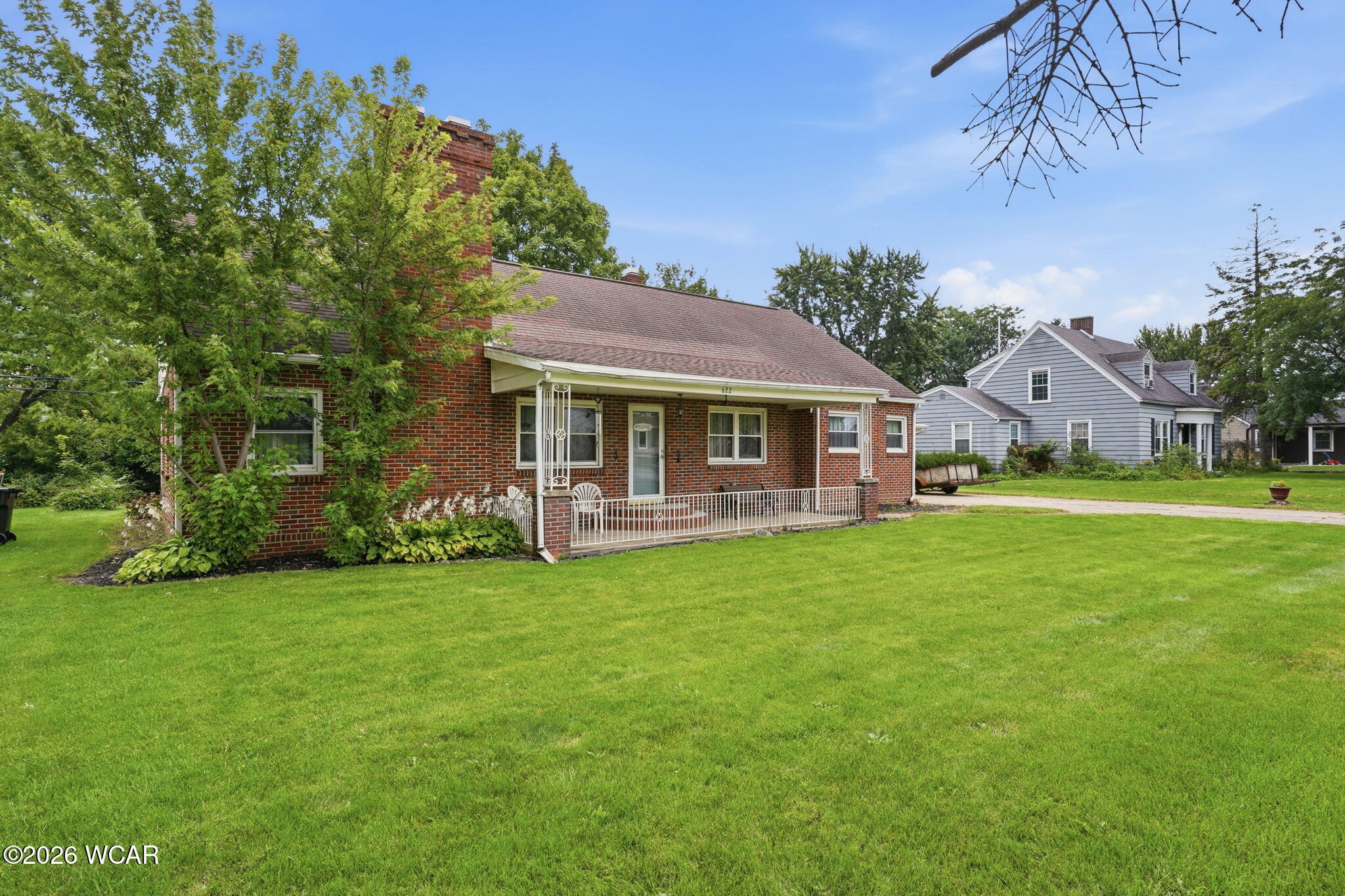 622 Cherry Street, Kenton, Ohio
