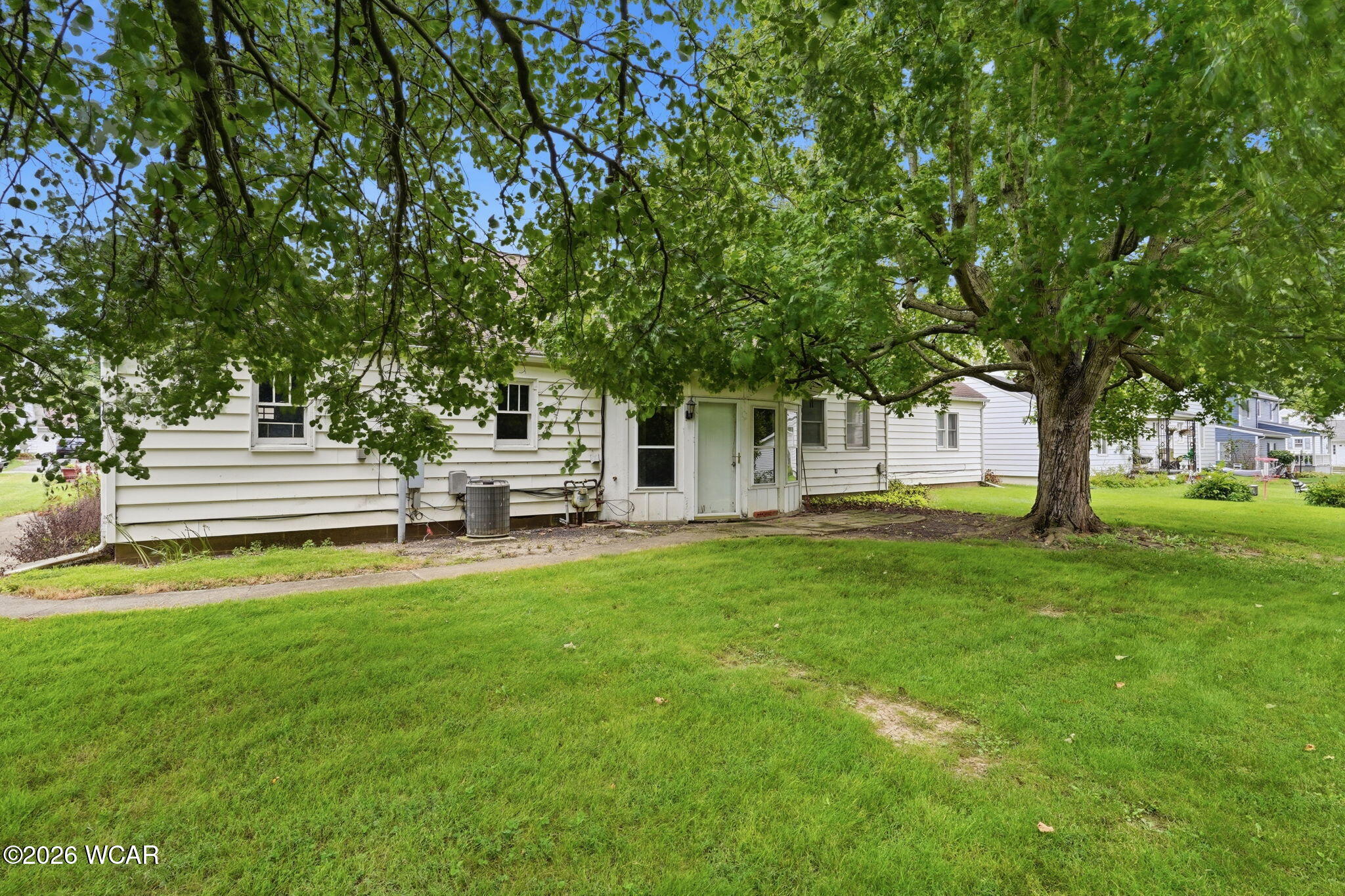 622 Cherry Street, Kenton, Ohio