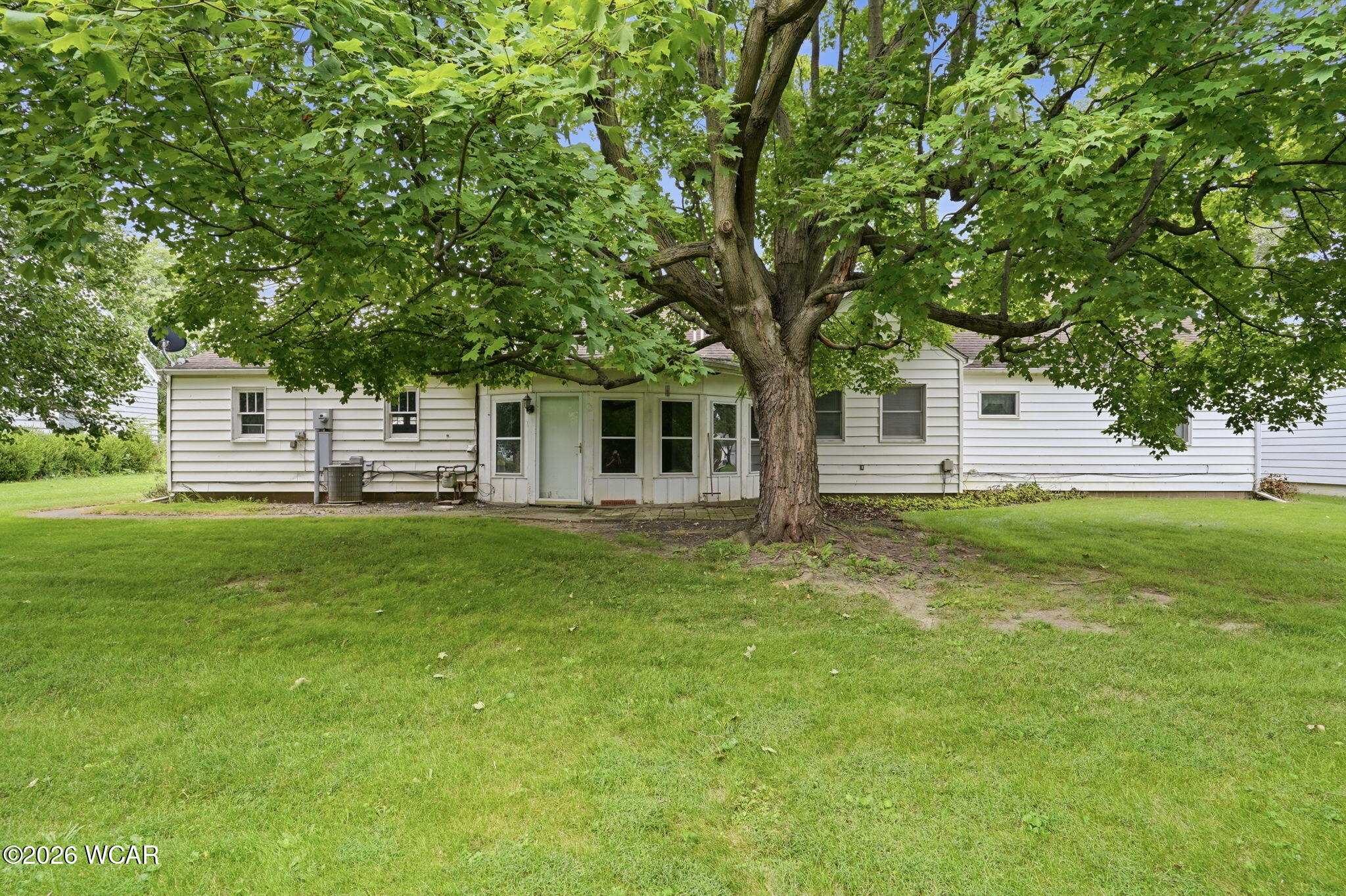 622 Cherry Street, Kenton, Ohio