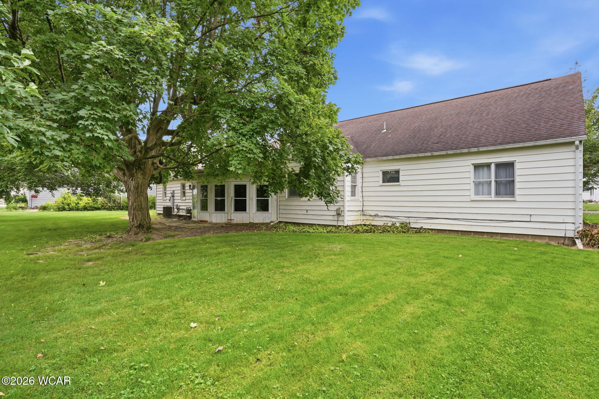 622 Cherry Street, Kenton, Ohio