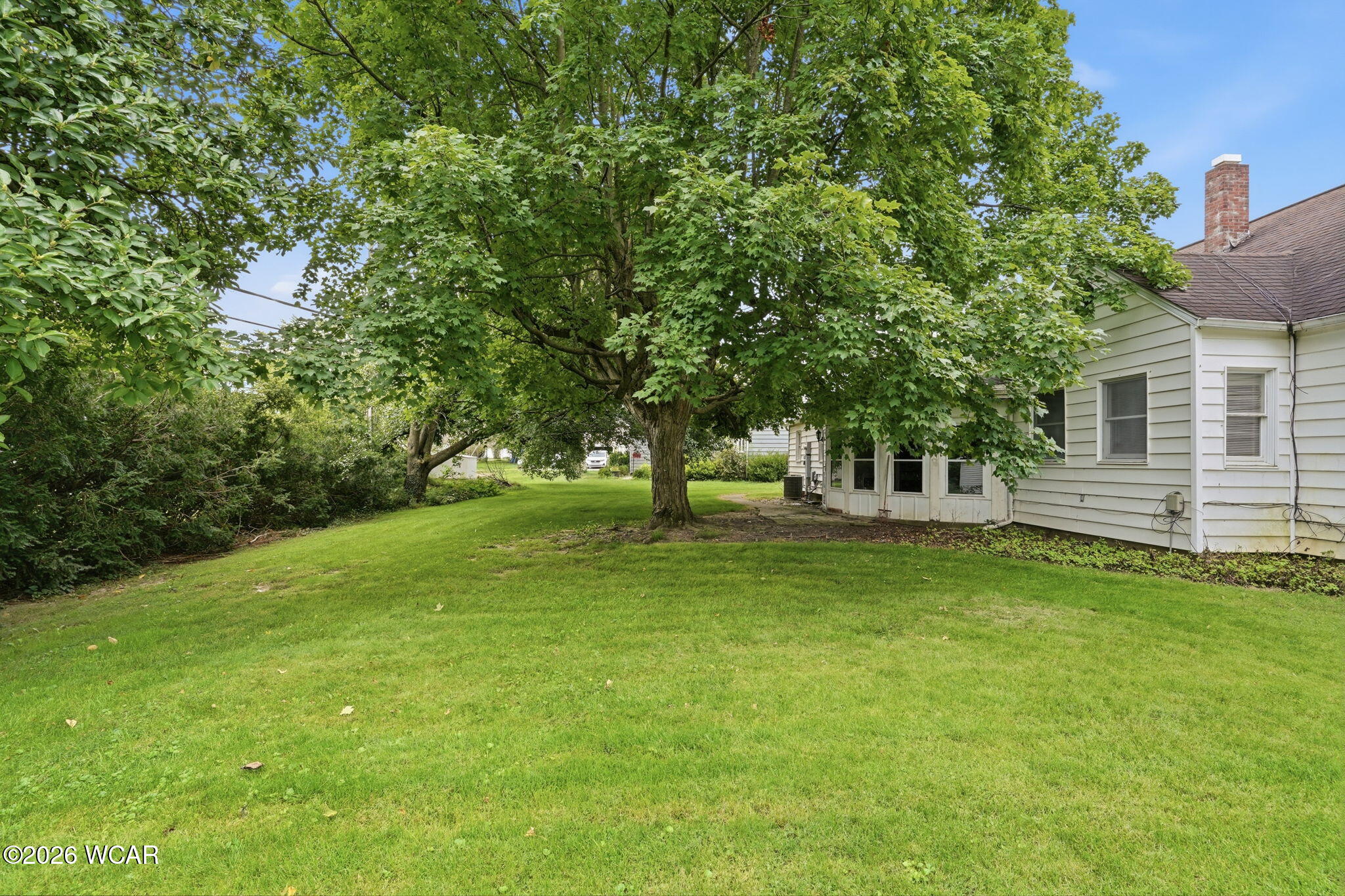 622 Cherry Street, Kenton, Ohio