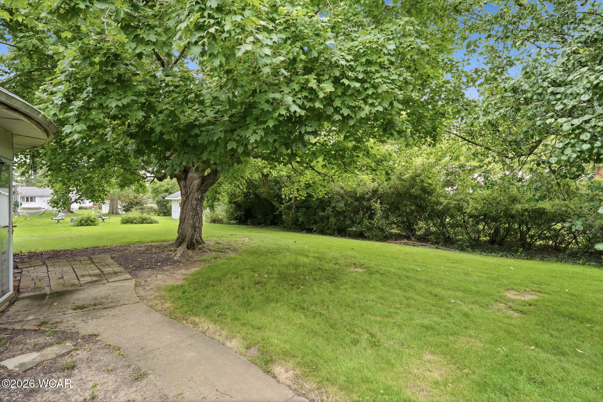 622 Cherry Street, Kenton, Ohio