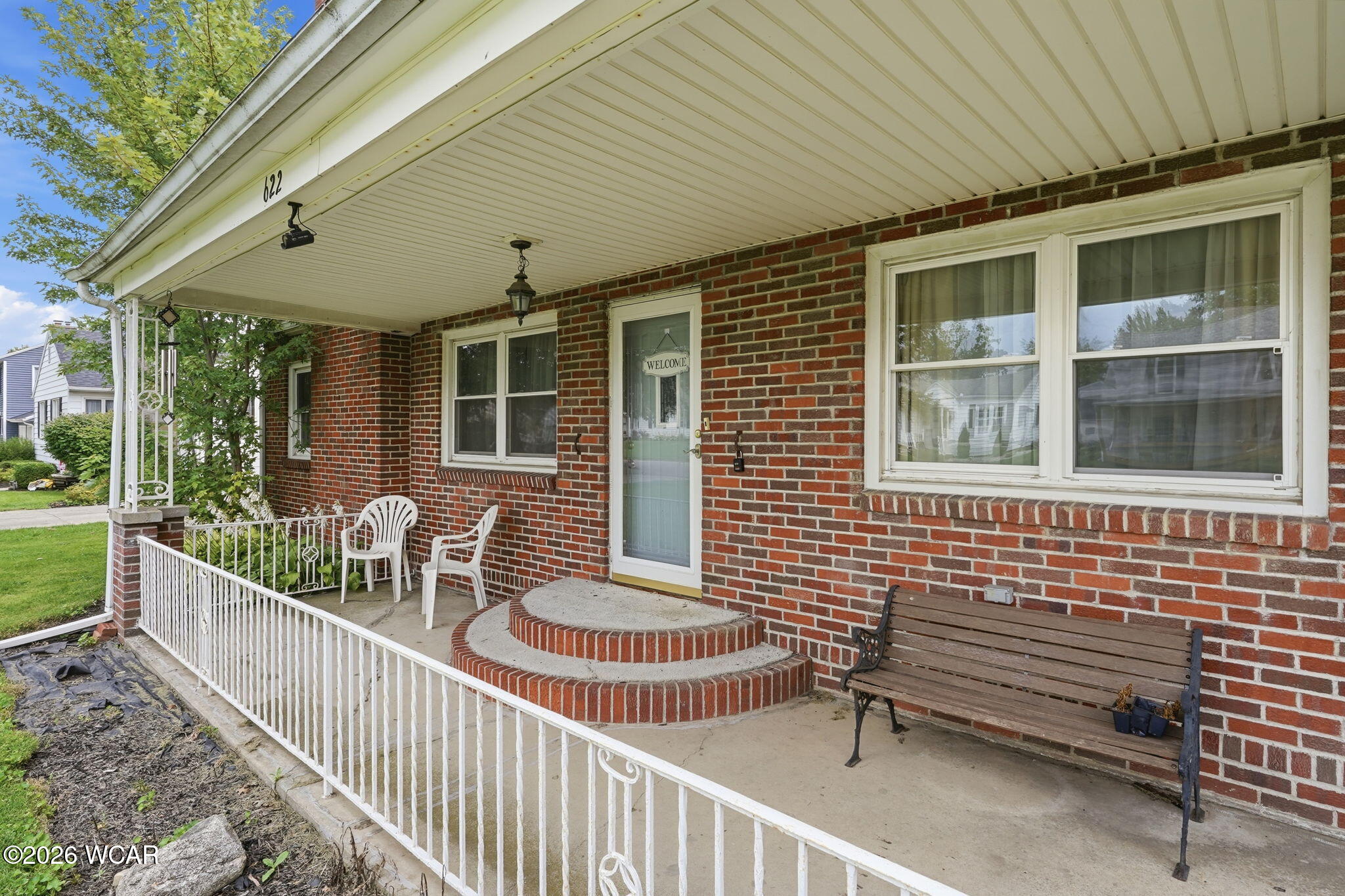 622 Cherry Street, Kenton, Ohio