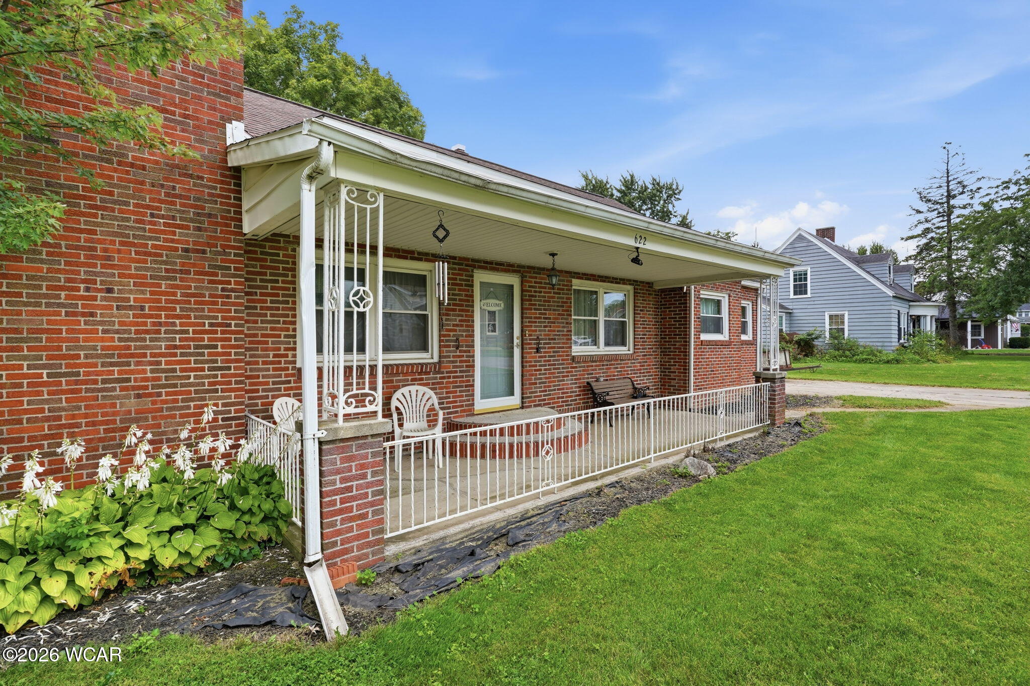 622 Cherry Street, Kenton, Ohio