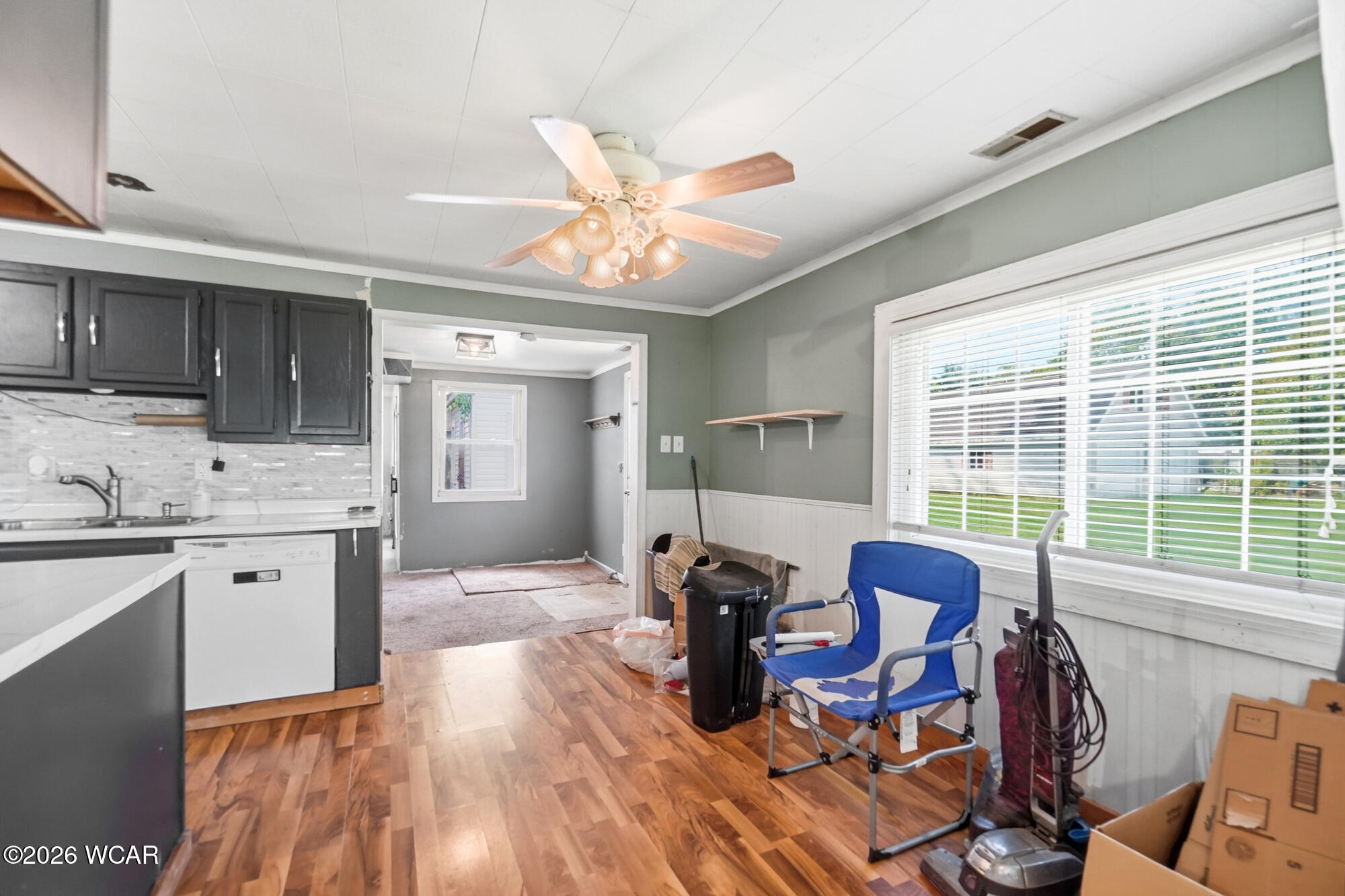 426 Canal Street, Port Jefferson, Ohio