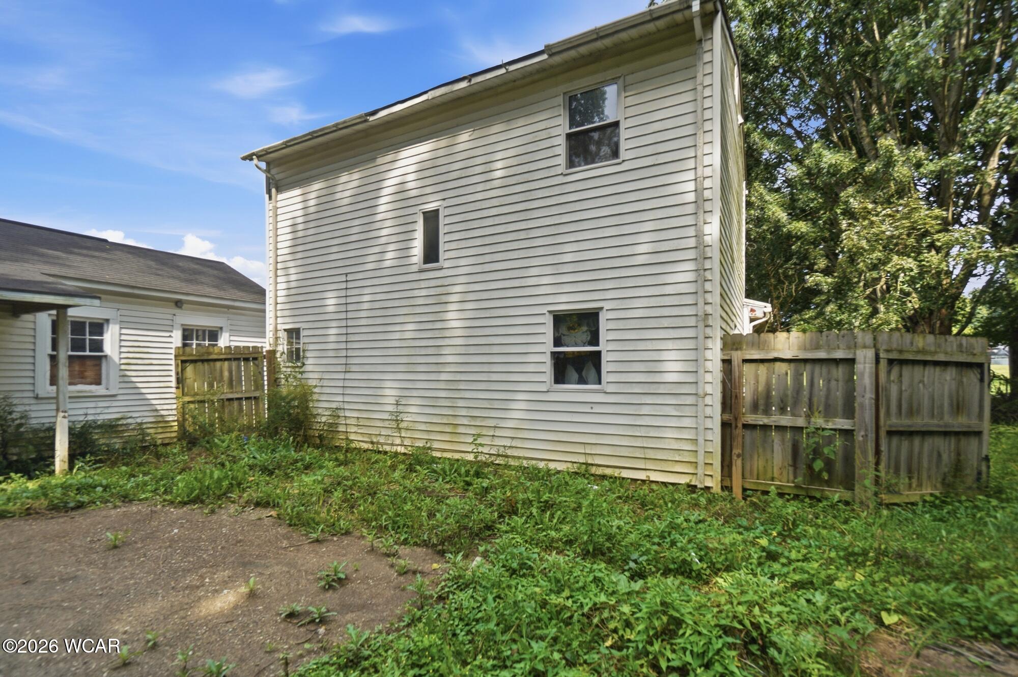 426 Canal Street, Port Jefferson, Ohio