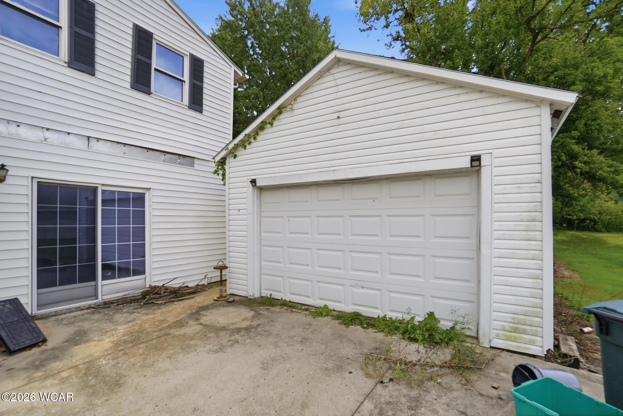 426 Canal Street, Port Jefferson, Ohio