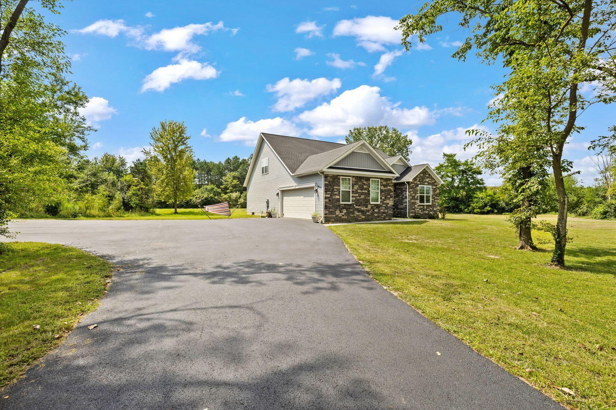 3837 Township Road 221, Huntsville, Ohio 43324