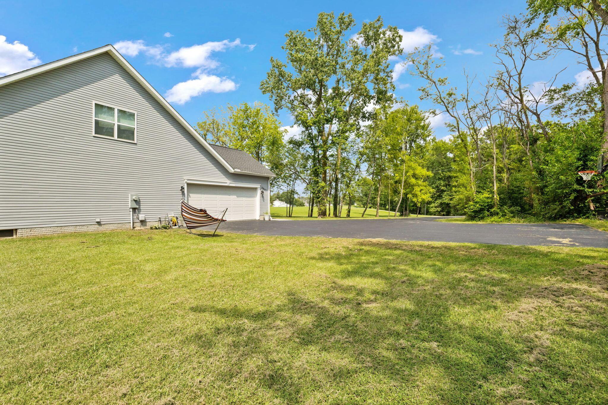 3837 Township Road 221, Huntsville, Ohio 43324