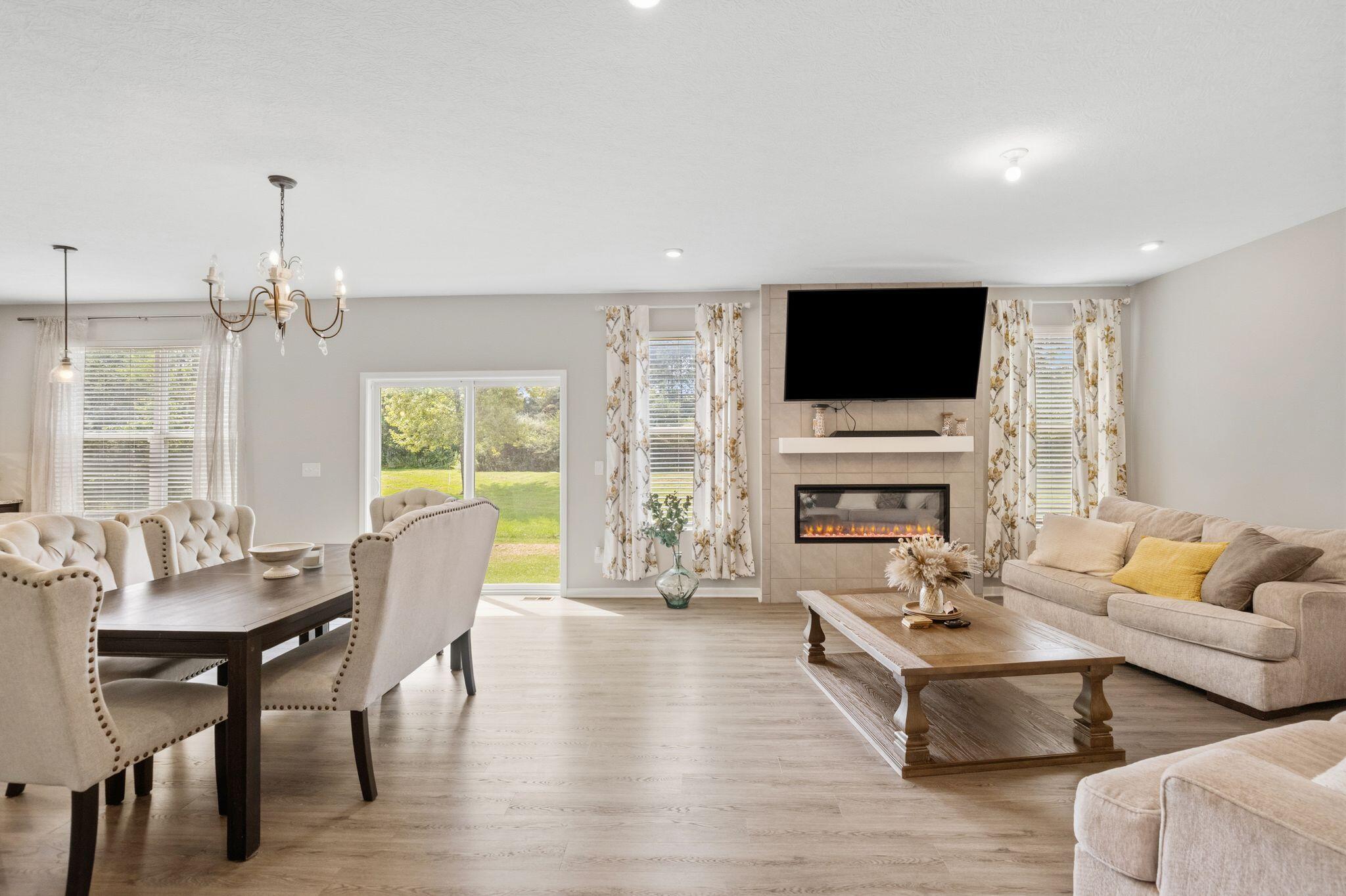 3837 Township Road 221, Huntsville, Ohio 43324