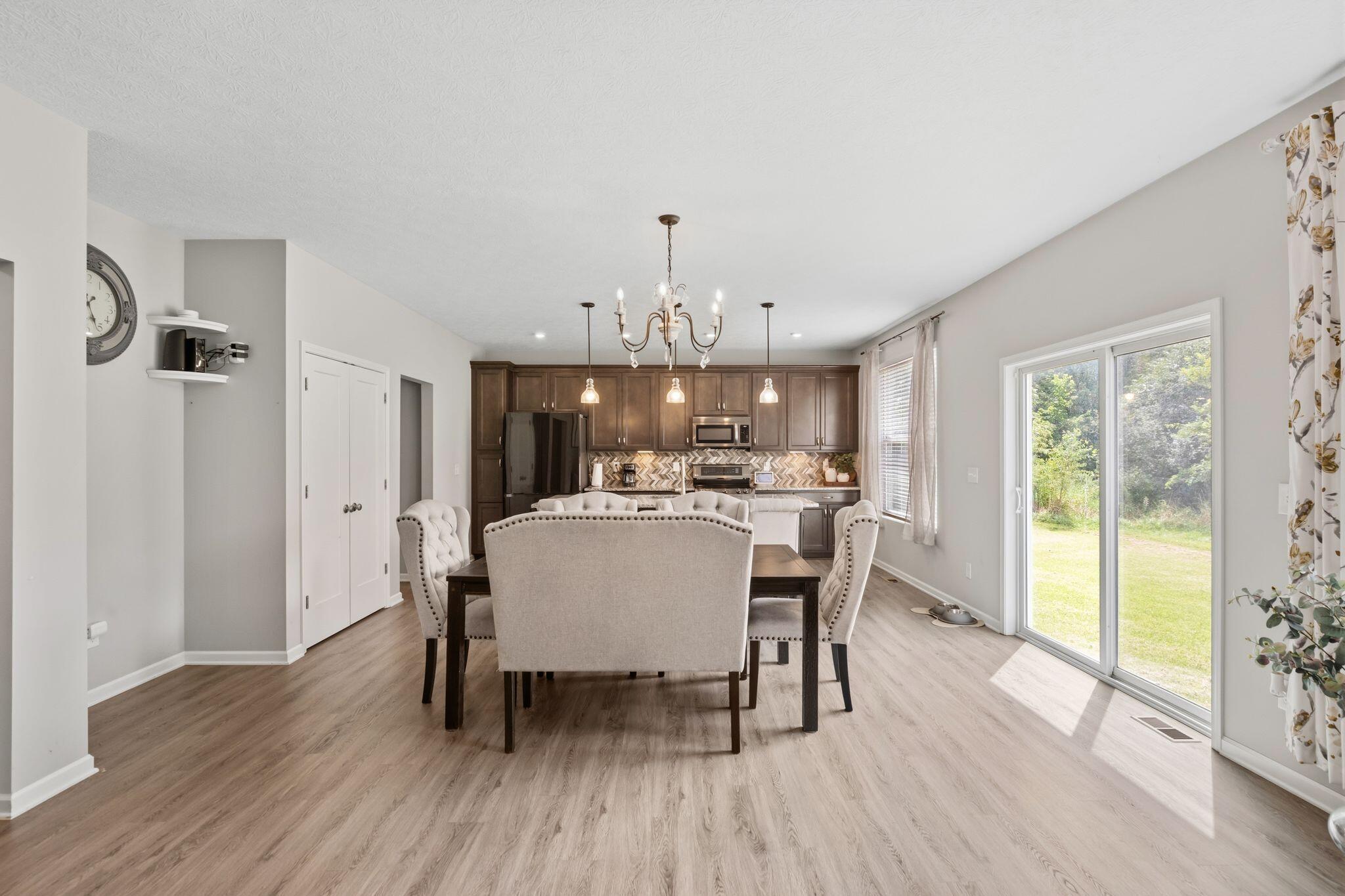 3837 Township Road 221, Huntsville, Ohio 43324