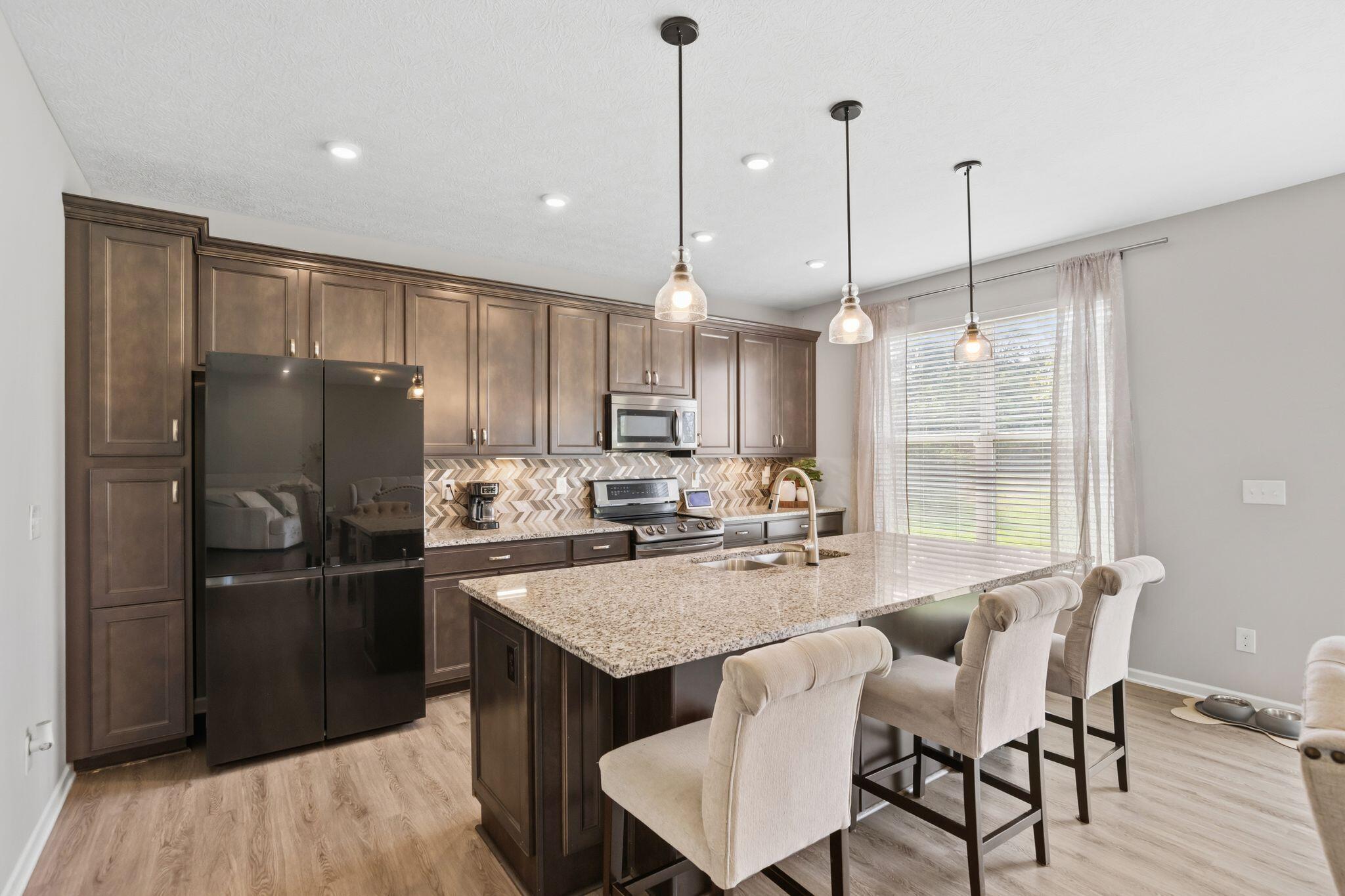 3837 Township Road 221, Huntsville, Ohio 43324